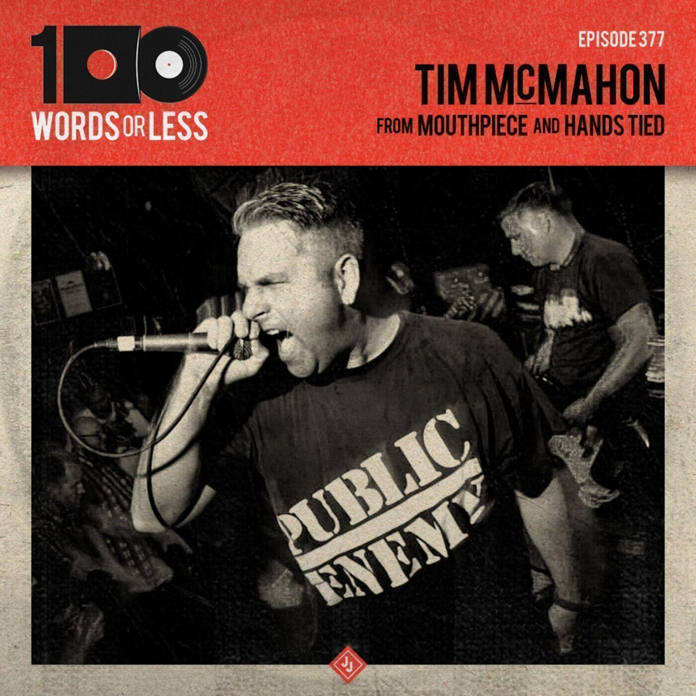 100 Words Or Less: The Podcast