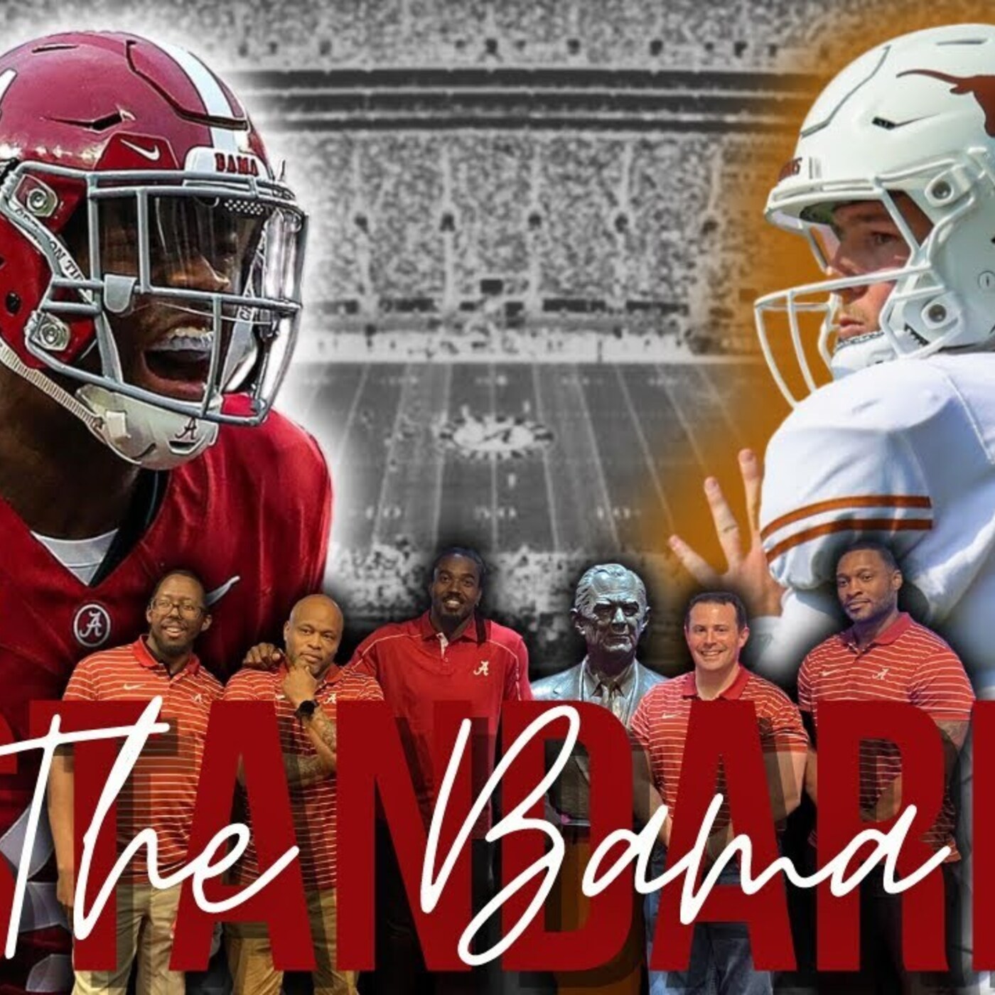 The Bama Standard