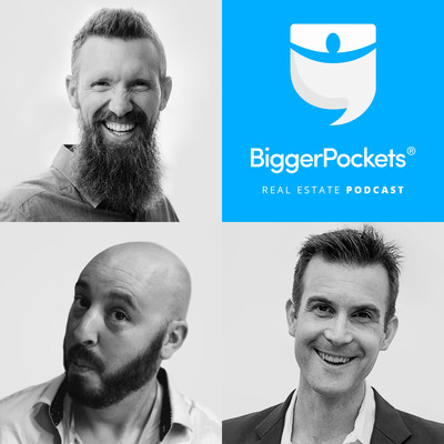 Biggerpockets Real Estate Podcast