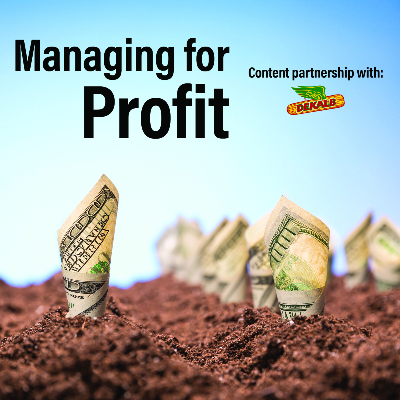 Brownfield Ag News