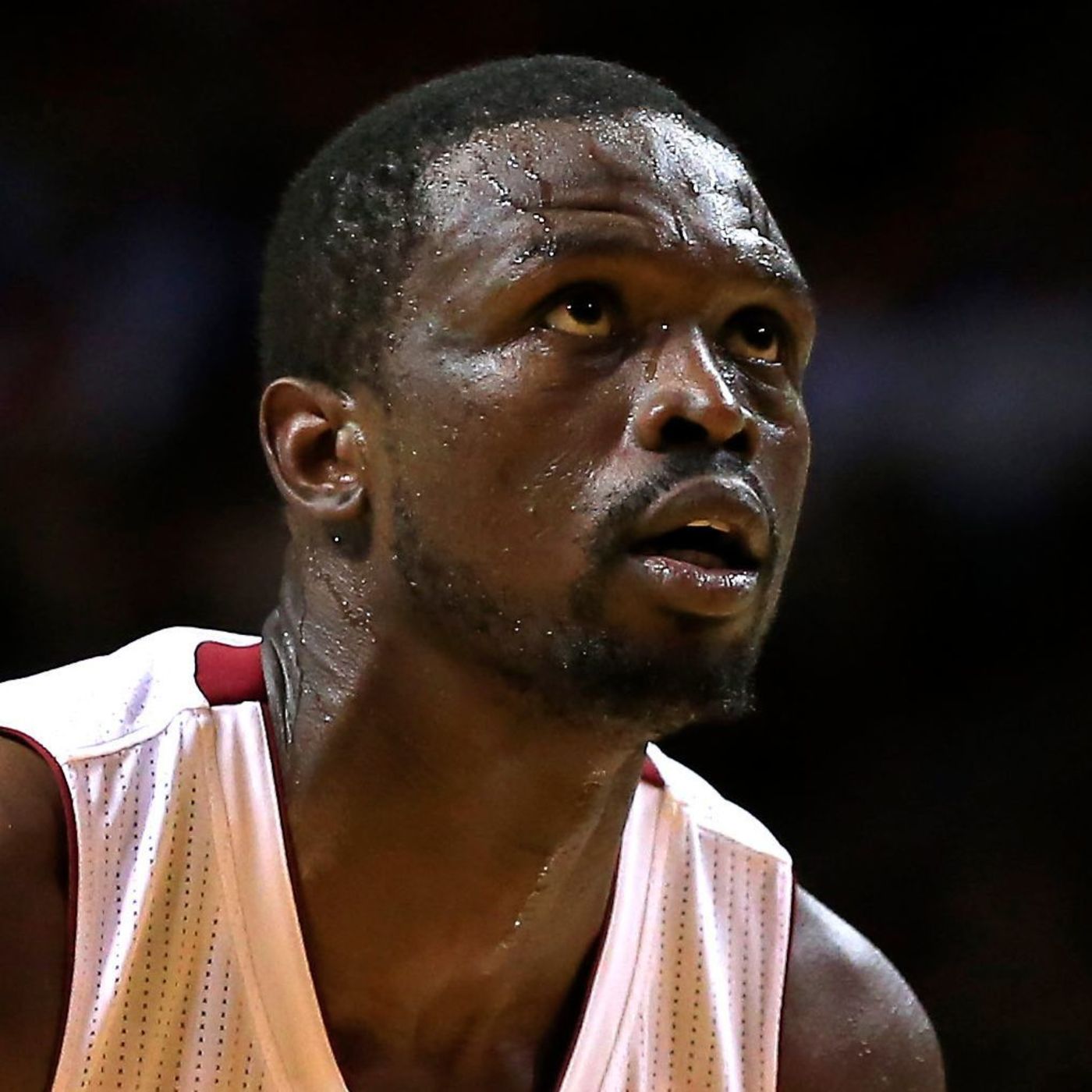 Luol Deng on the Heat's chances to knock off Cleveland and free agency