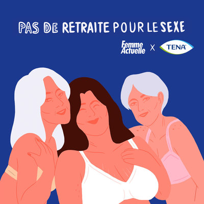 Pas De Retraite Pour Le Sexe Pas De Retraite Pour Le Sexe