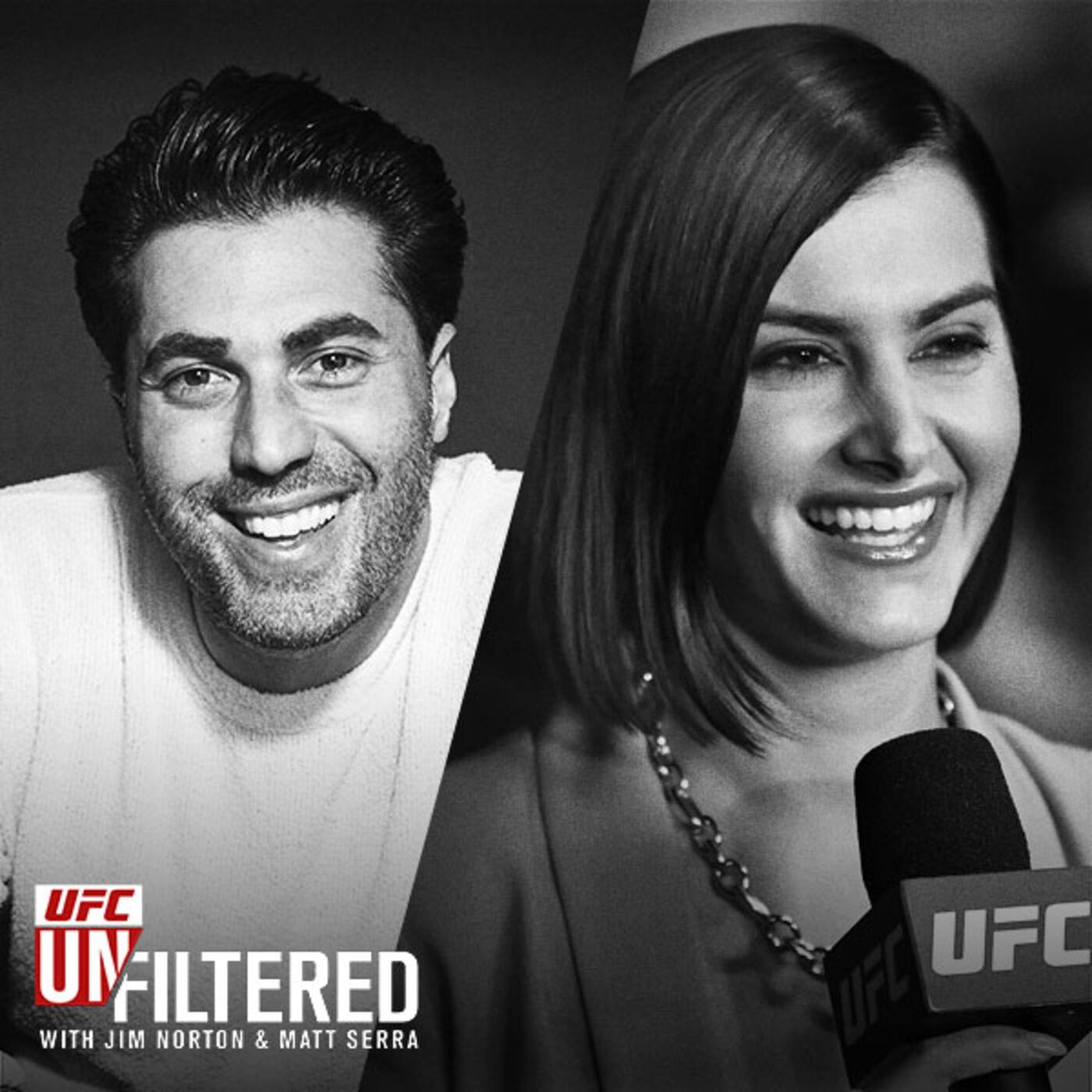 UFC Unfiltered with Jim Norton and Matt Serra