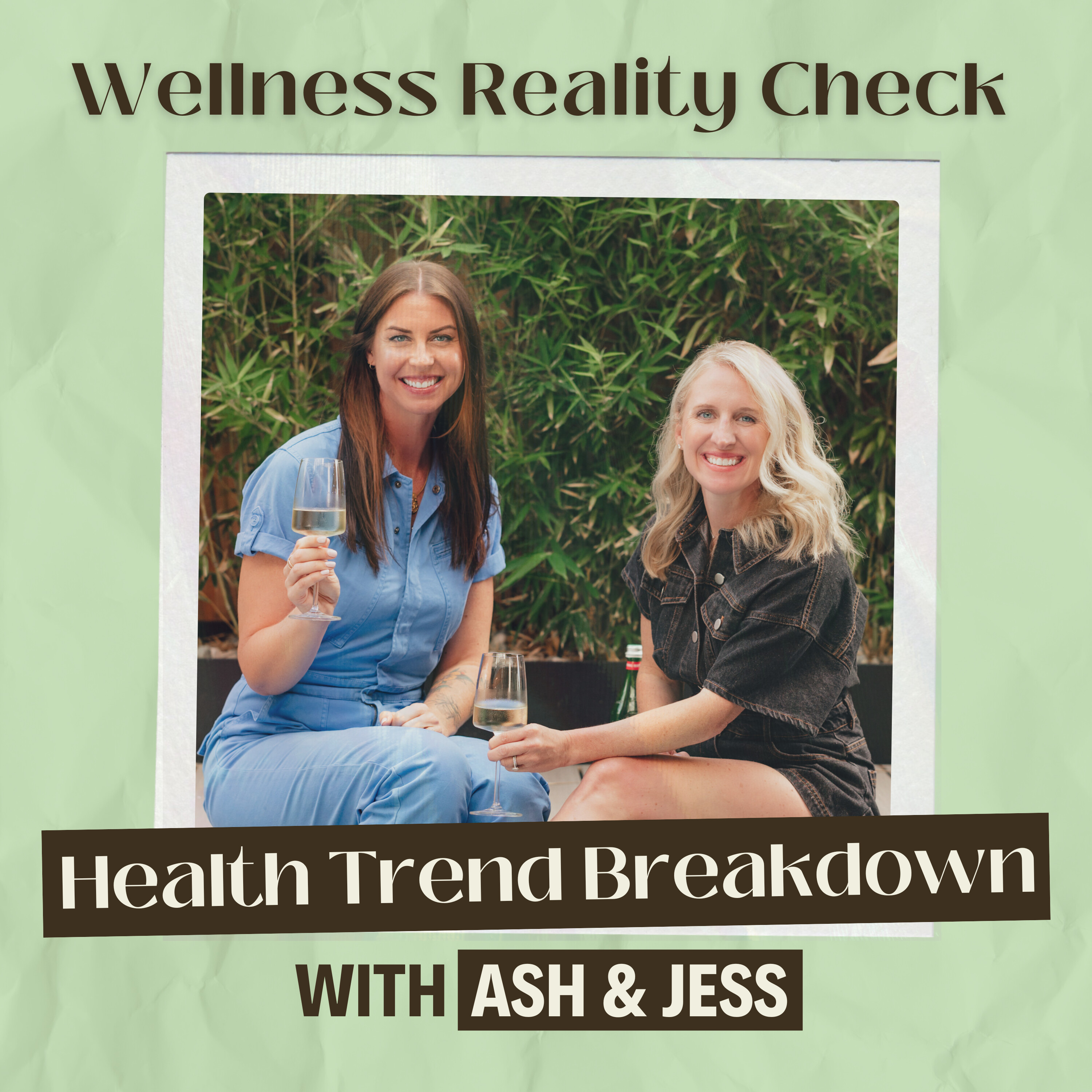 18 - Breaking Down Health Trends