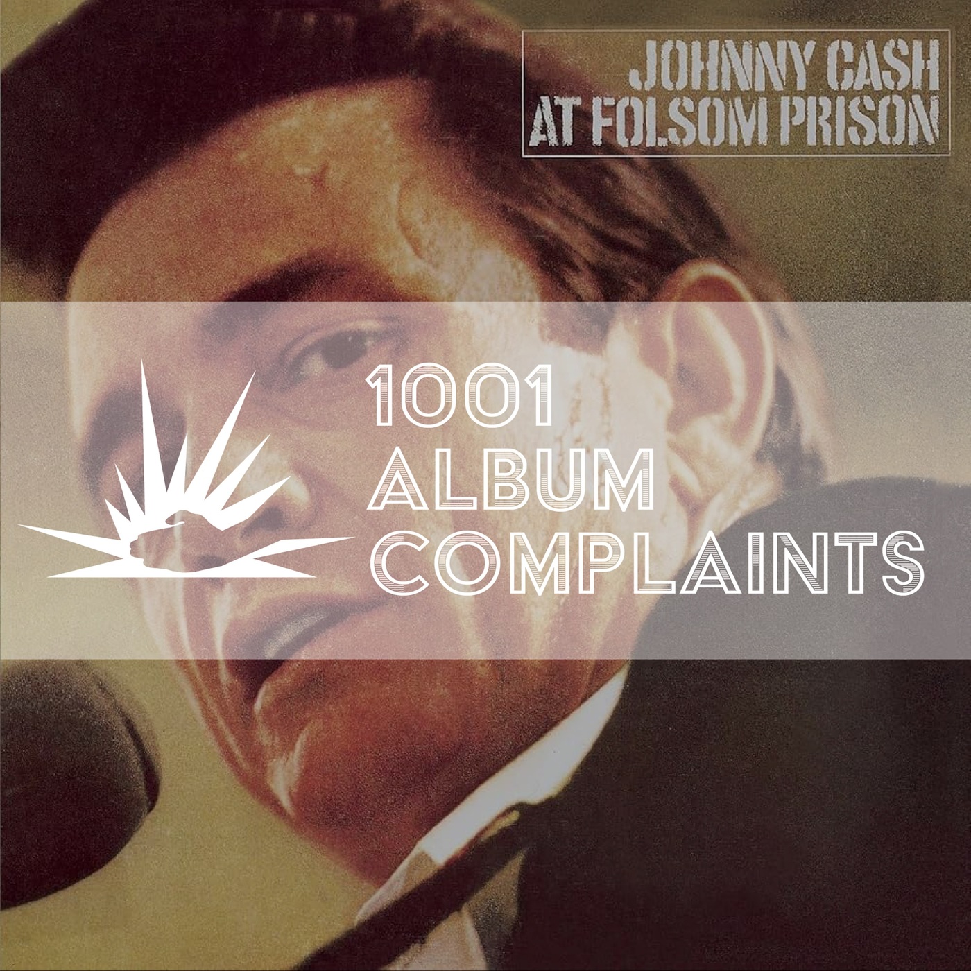 The Story Behind: Johnny Cash - At Folsom Prison, Ep 190