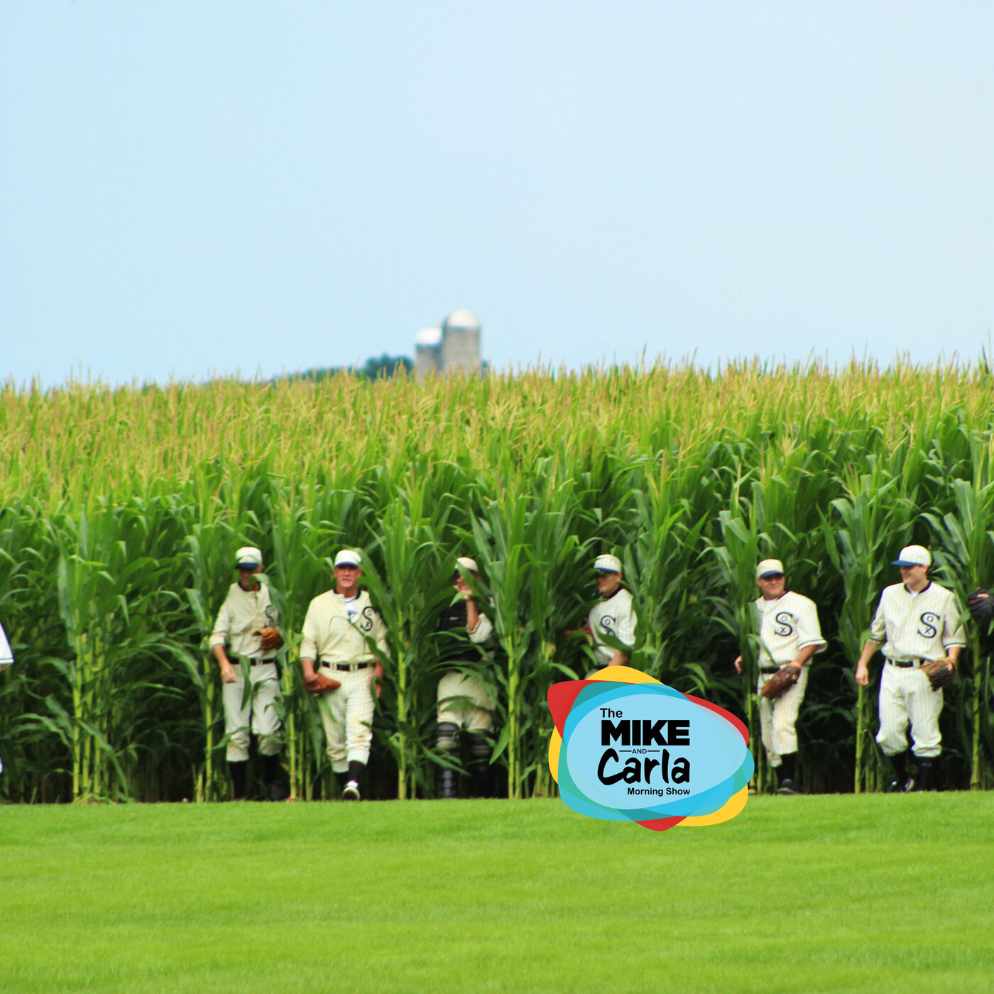 The Mike & Carla Morning Show