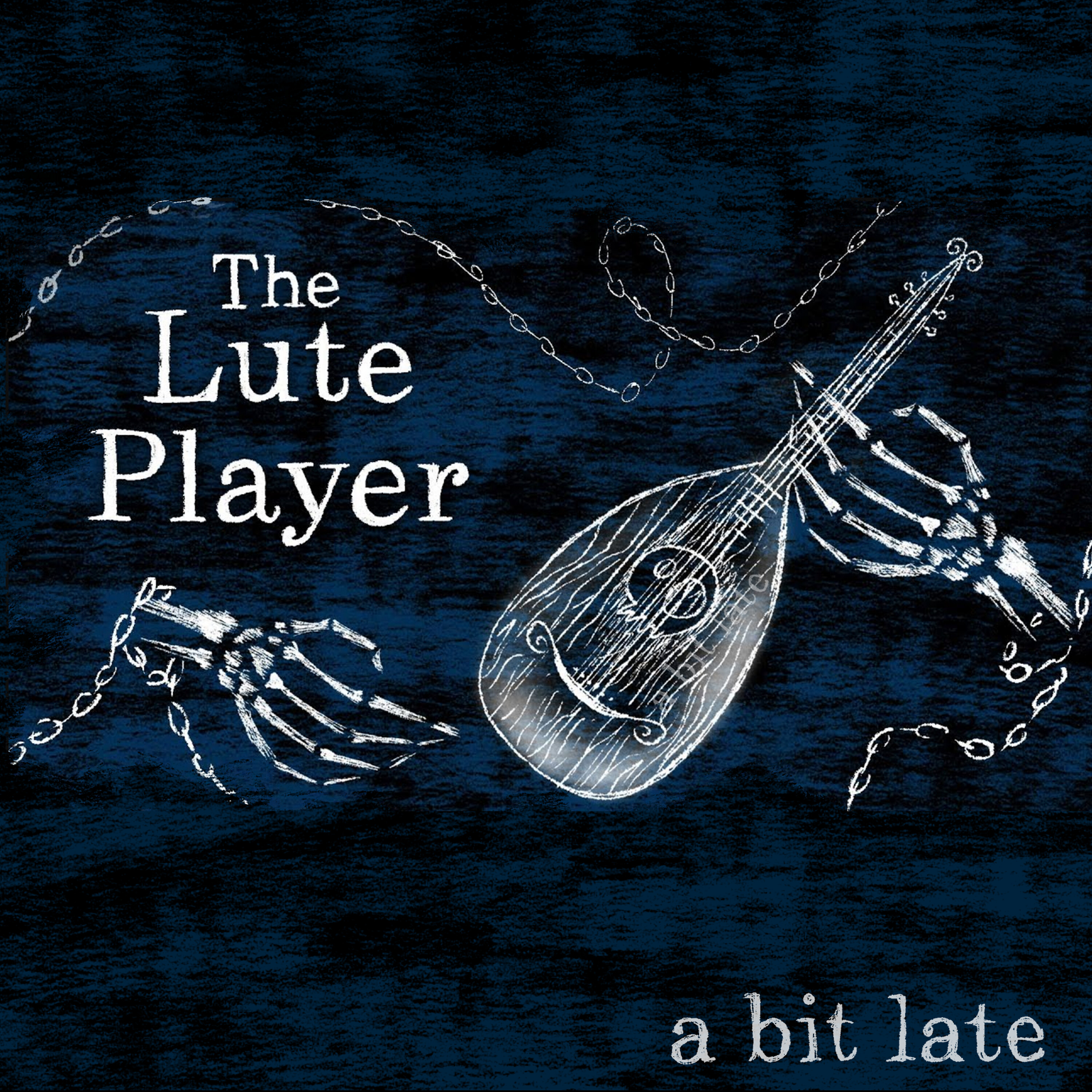 A Forgotten Fairytale: The Lute Player episode artwork