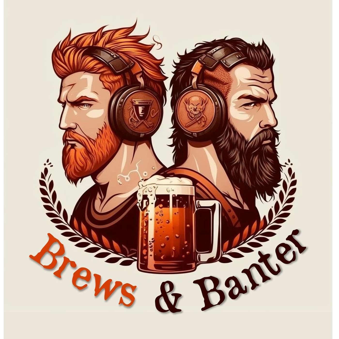 Brews & Banter Podcast