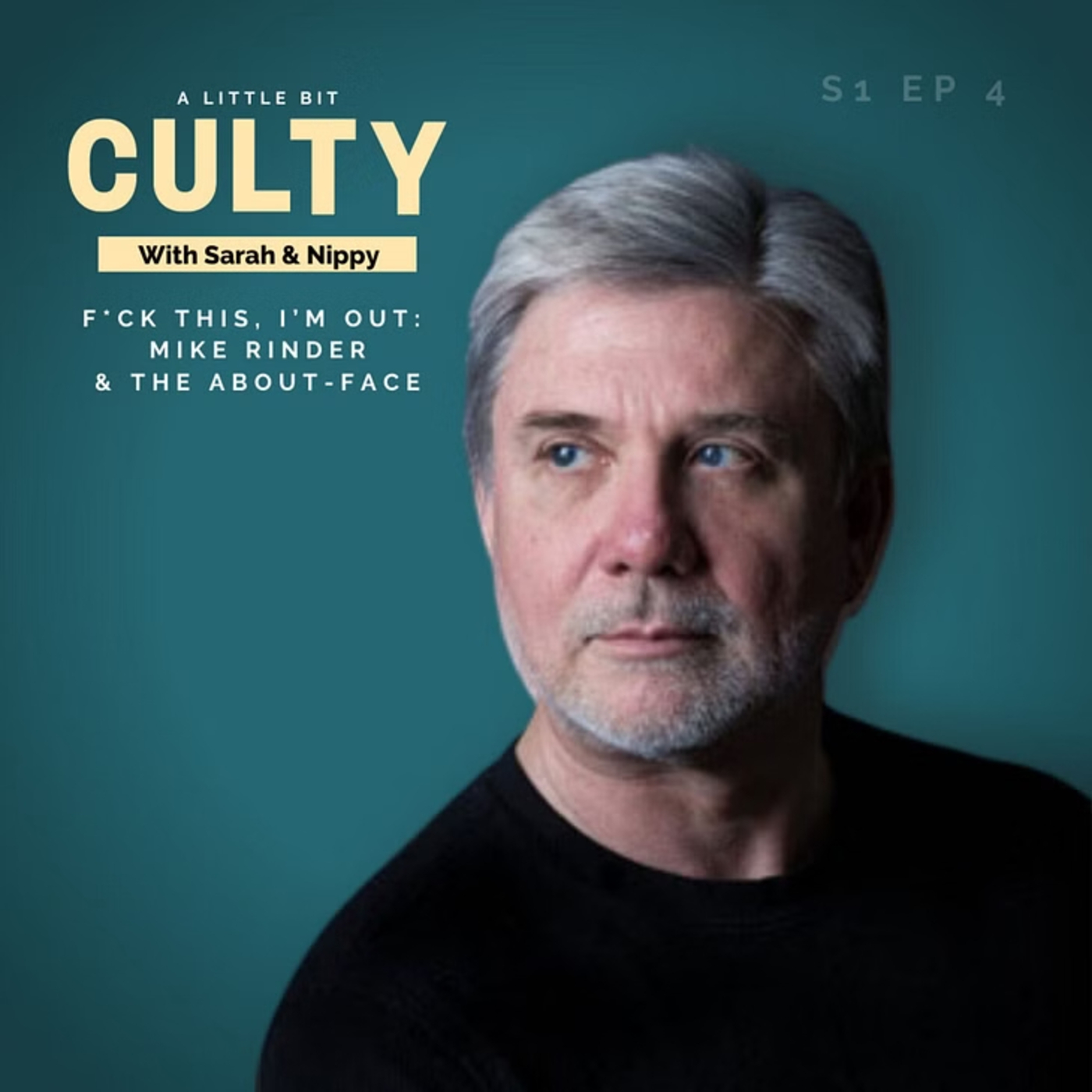 A Little Bit Culty