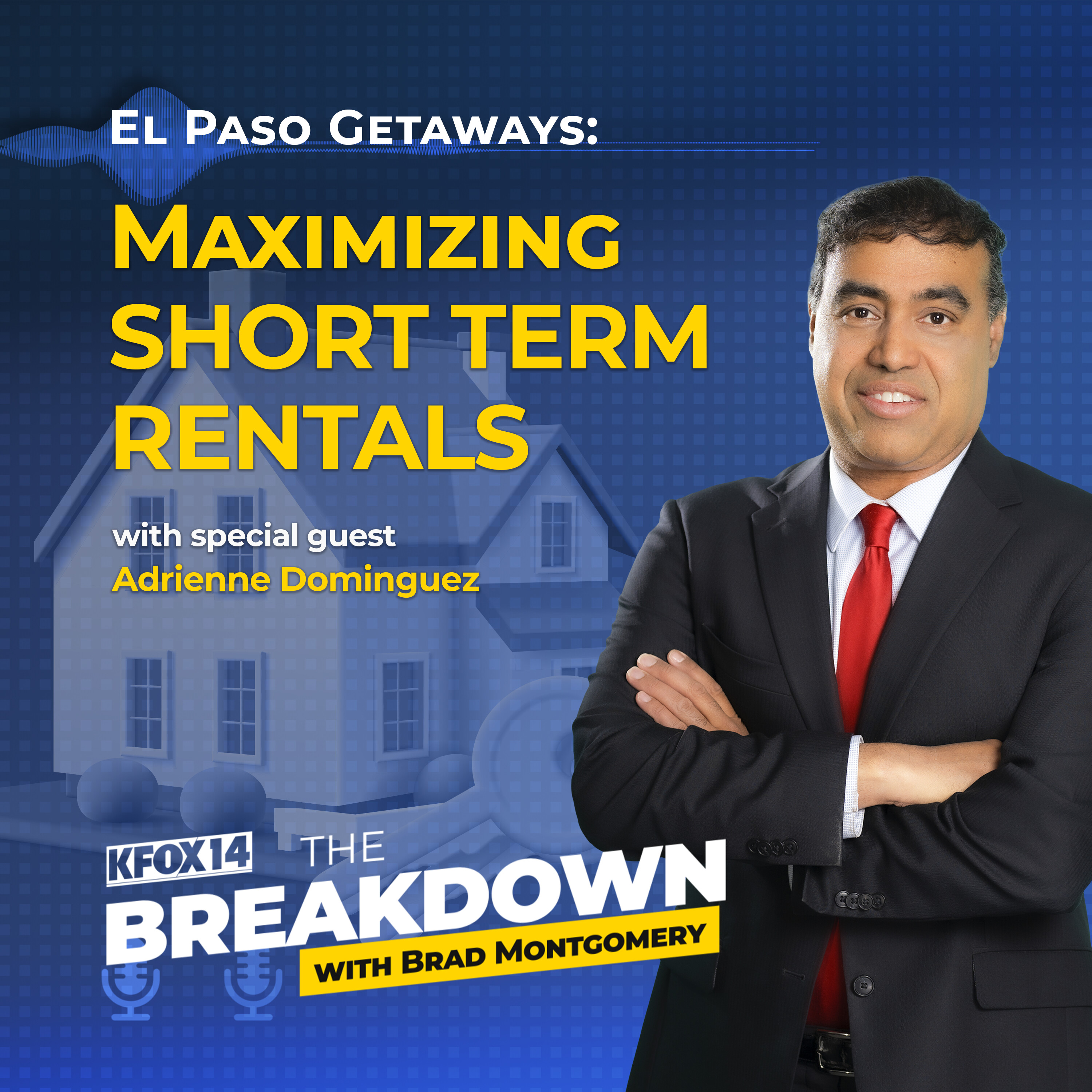 The Breakdown