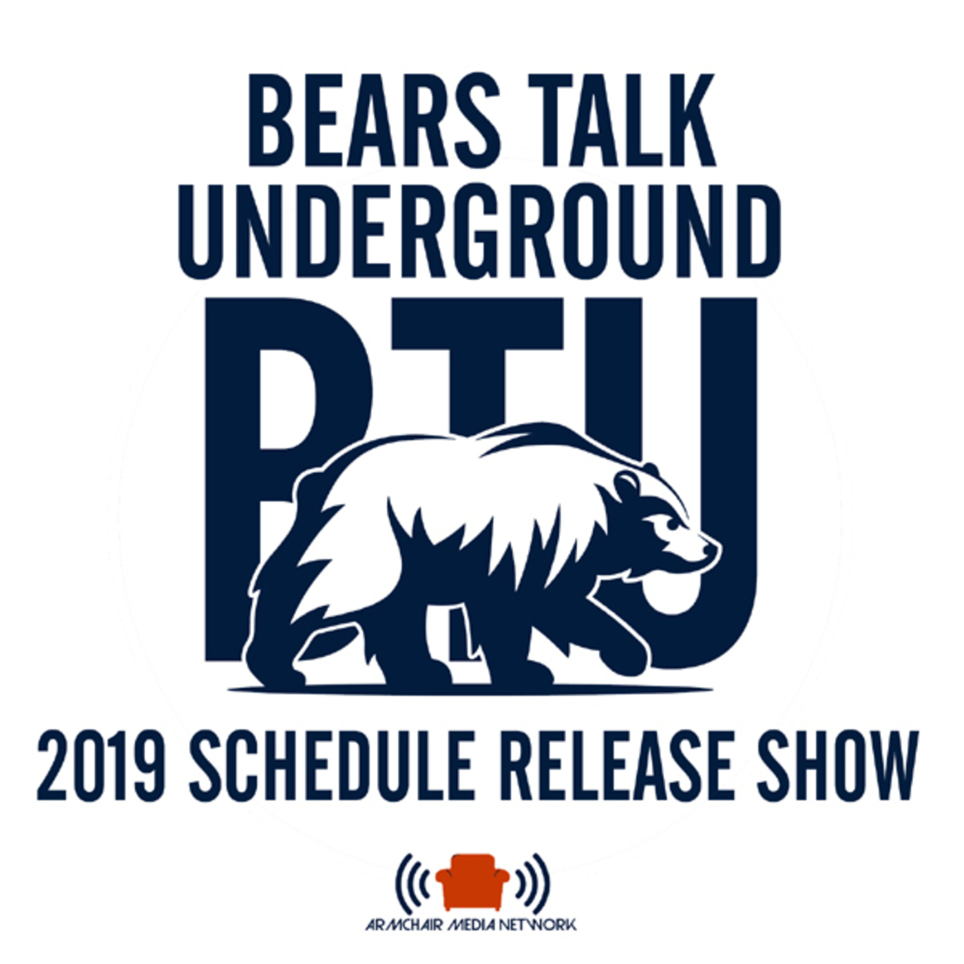 2019 Off-Season Episode #6 - 2019 Schedule Release Show episode artwork