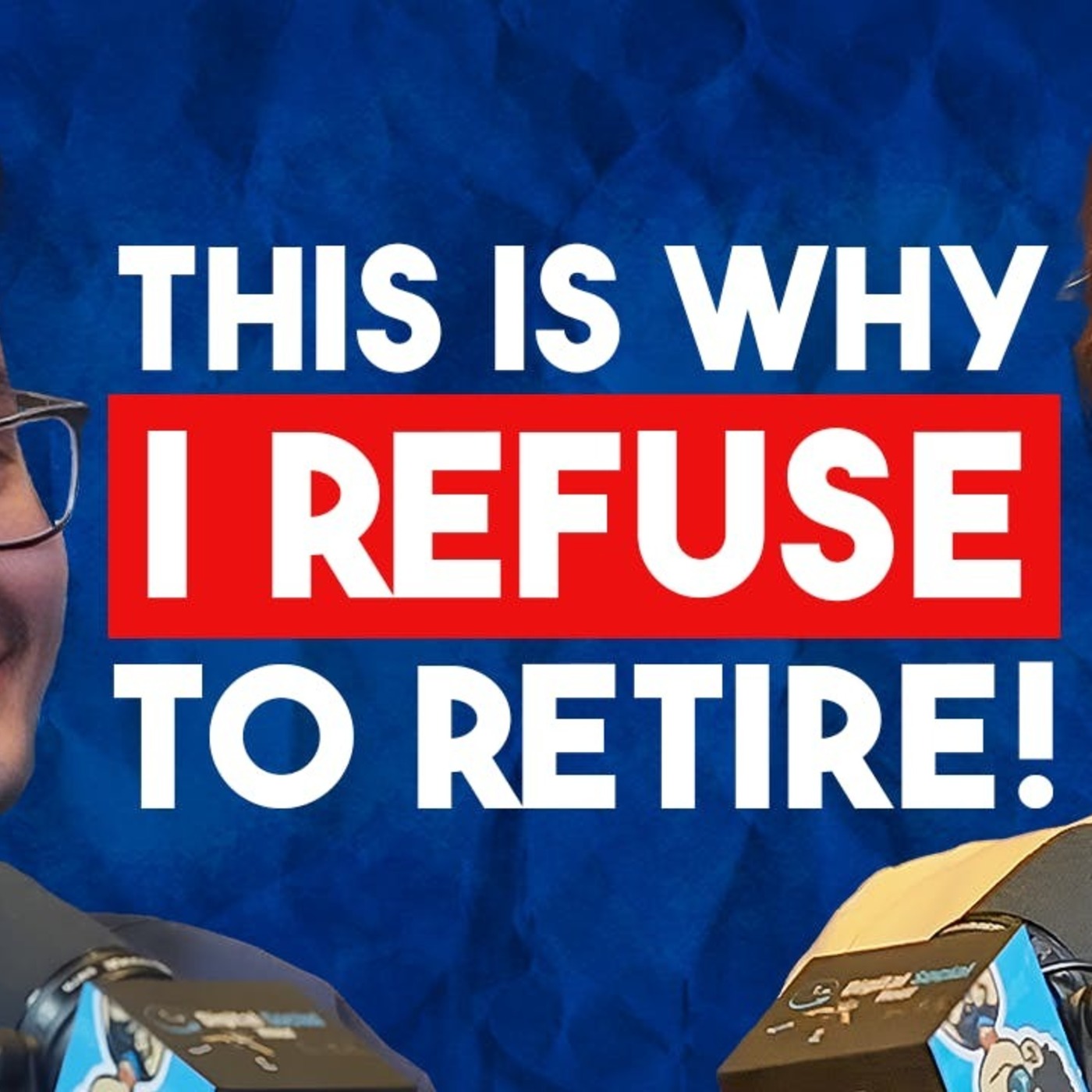 Episode art: Jan Henric Buettner: Why a $10B Founder Came Back to Build a Chess Startup at 60 | DSH #1640