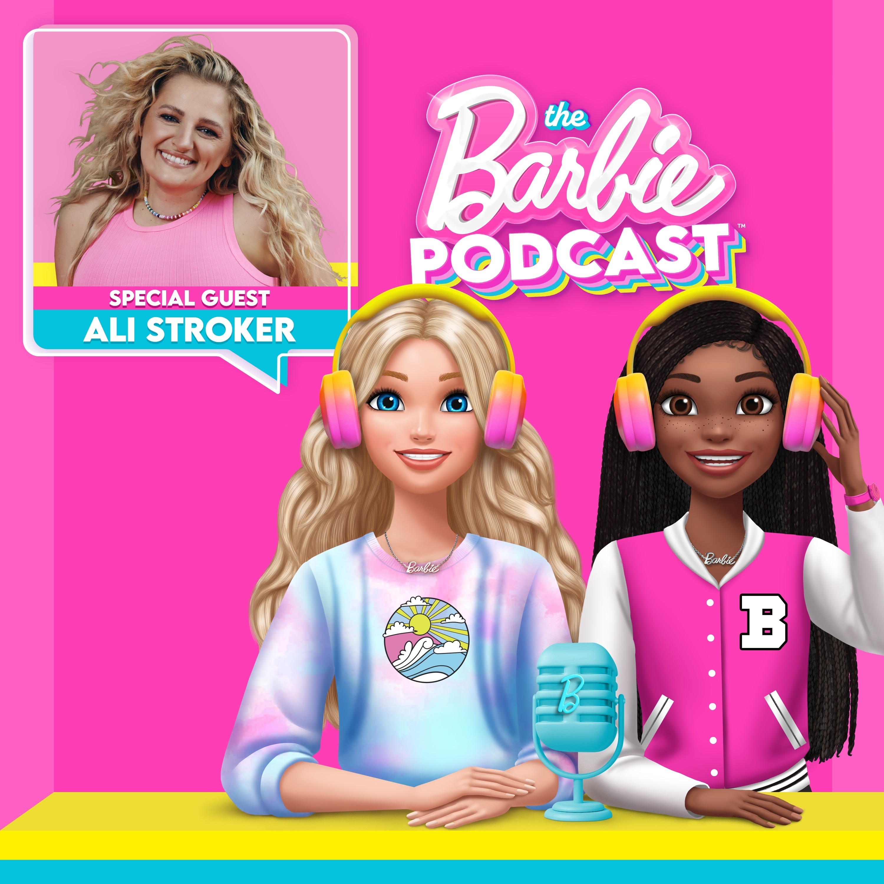 Ali Stroker ile Yaratıcı Çözümler
