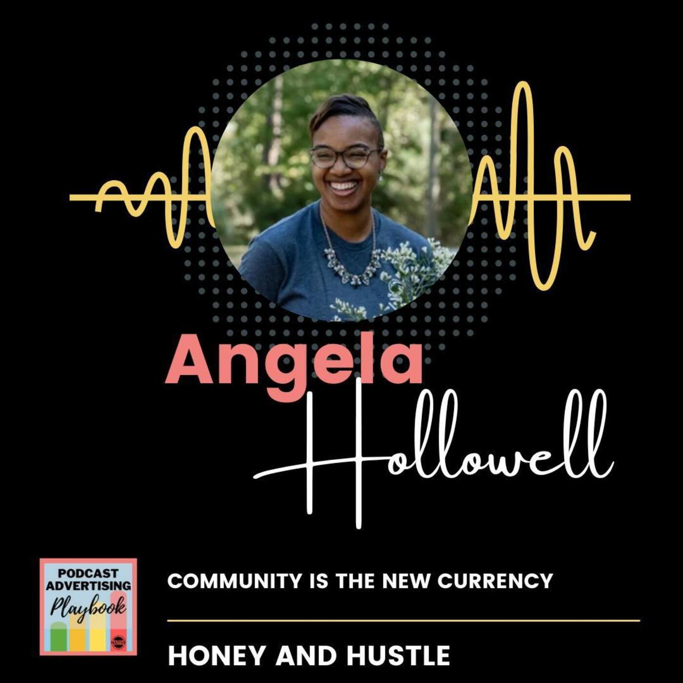 Community Is the New Currency