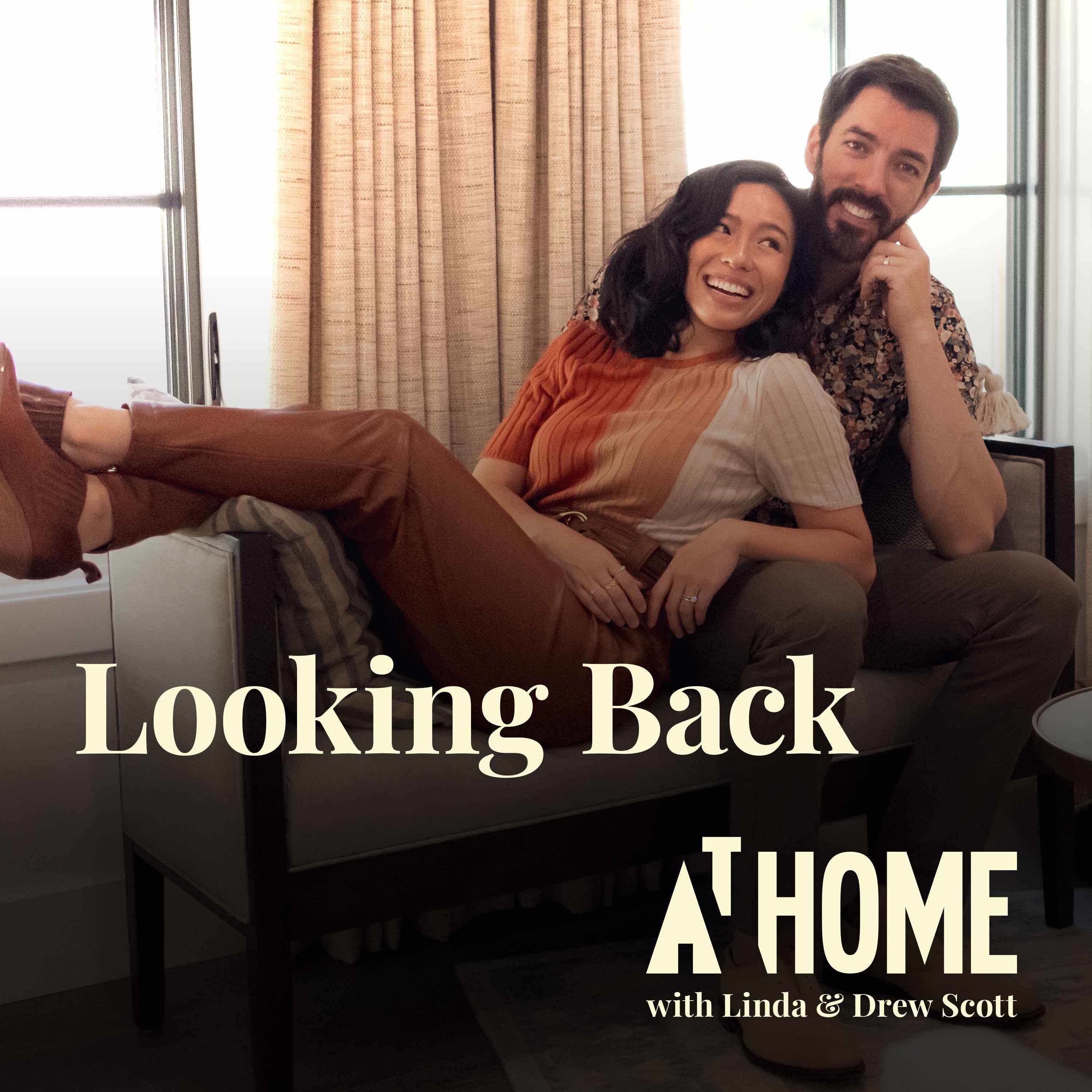 At Home with Linda & Drew Scott