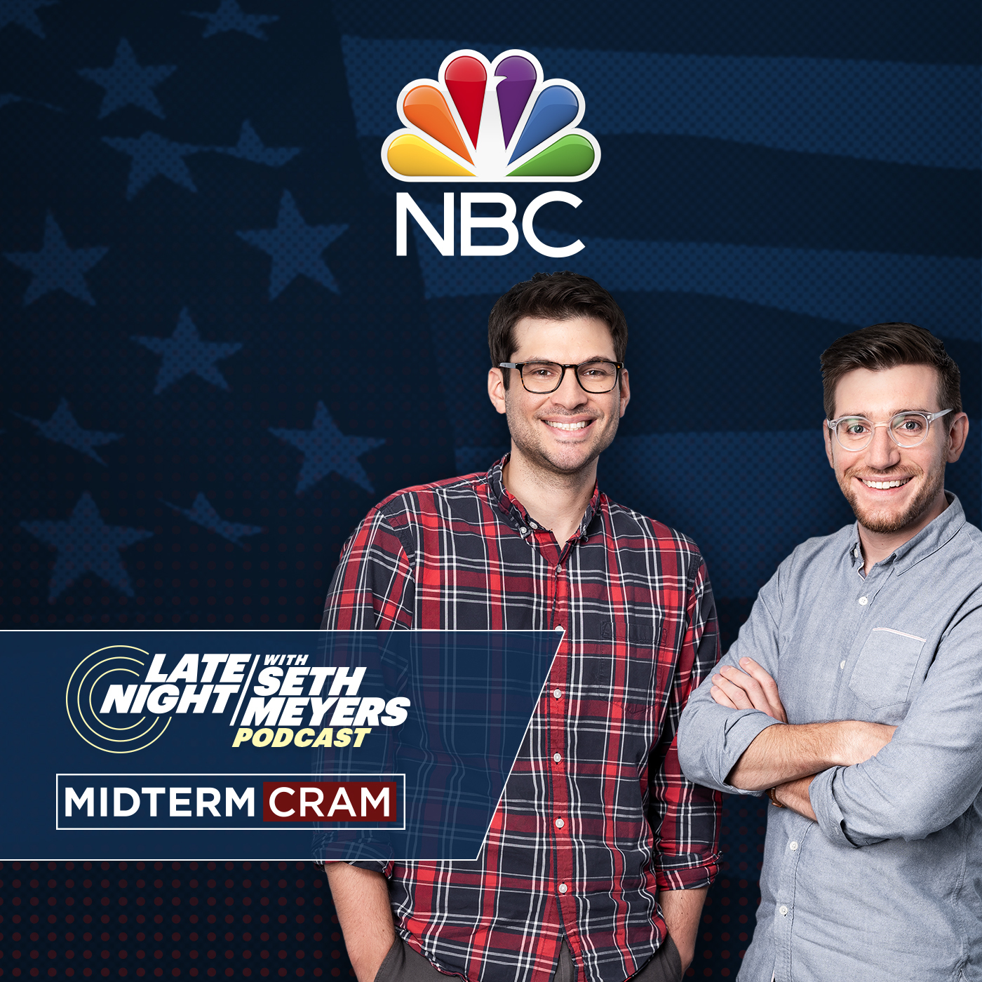 Midterm Cram: Red States (ft. Clare Malone)