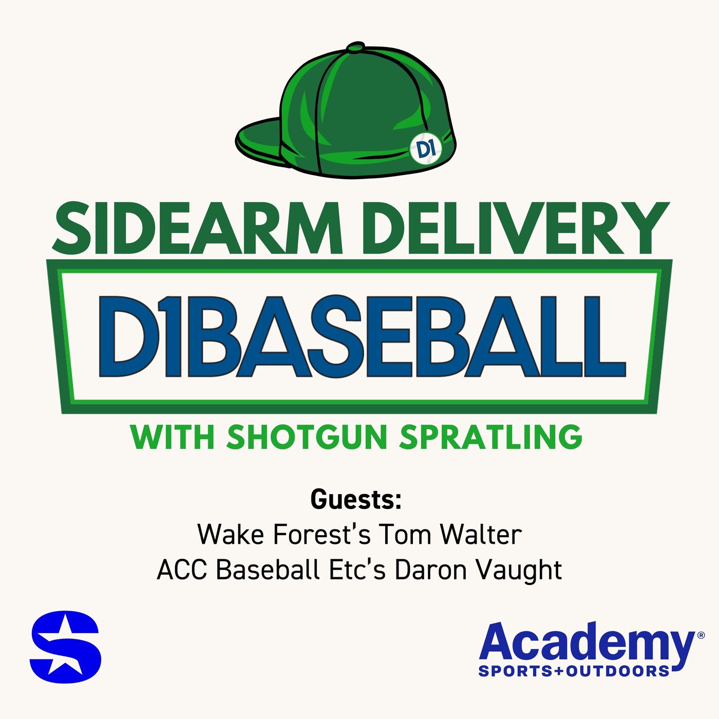 The D1Baseball Podcast