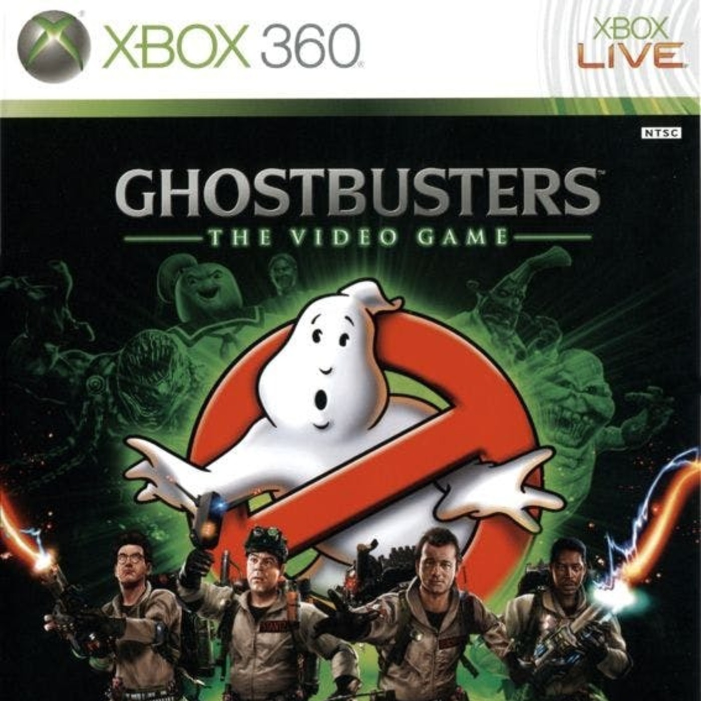Remember The Game? #314 - Ghostbusters: The Video Game