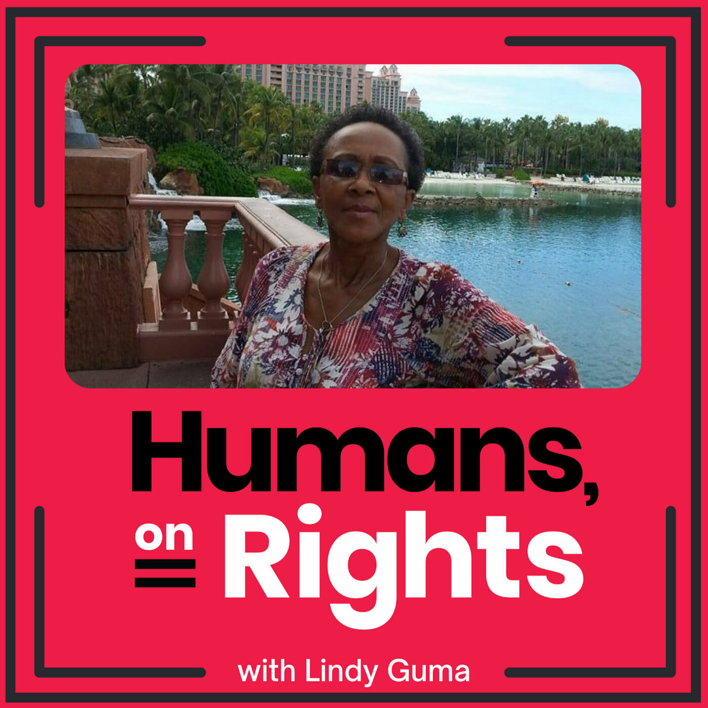 A Conversation on Community Activism with Lindy Guma