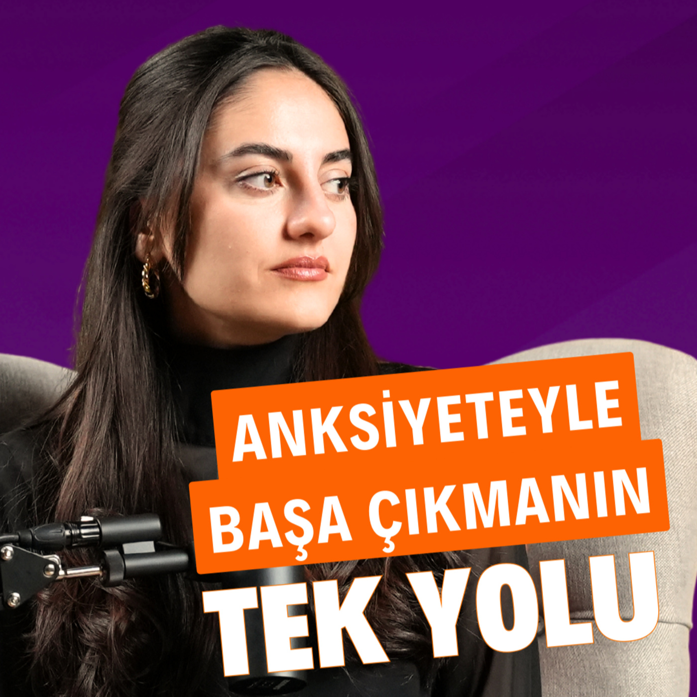 Anksiyeteyle Nasıl Başa Çıkarım?