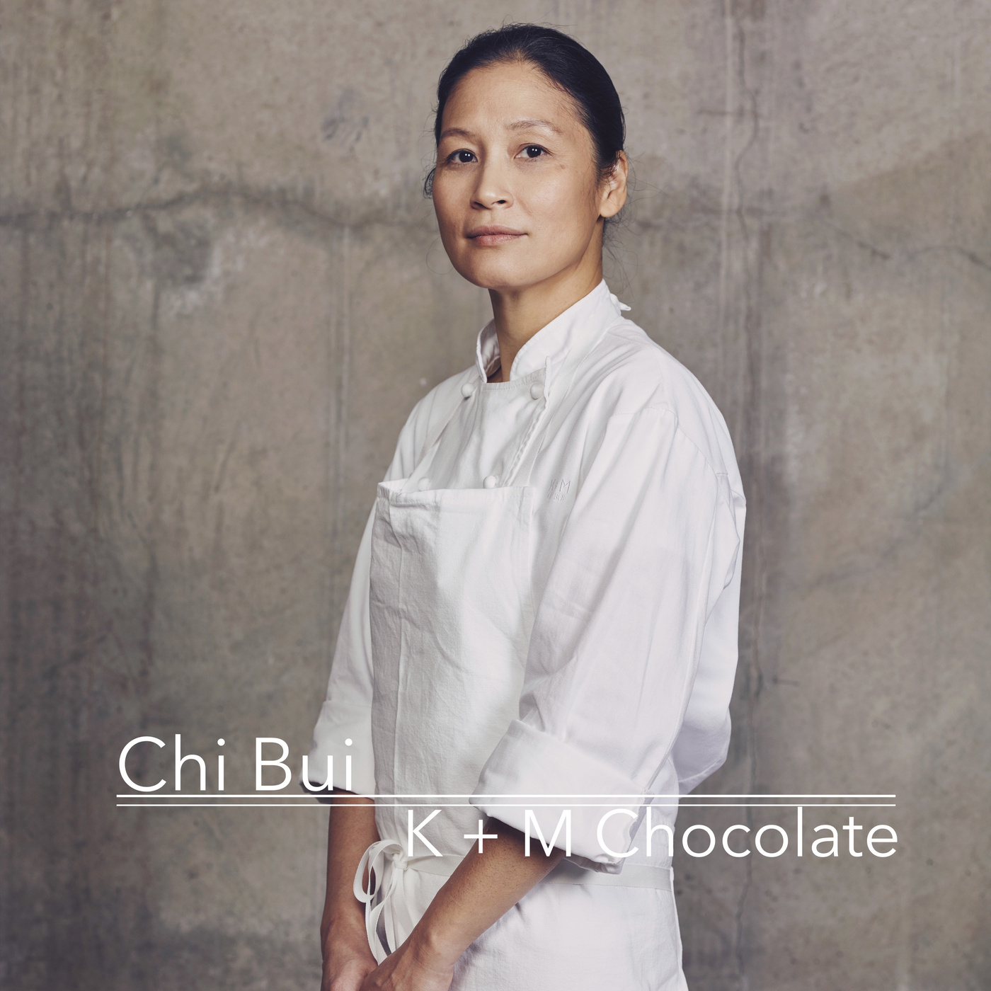 Episode 41: Chi Bui: Uniting Chocolate and Olive Oil with Sustainability