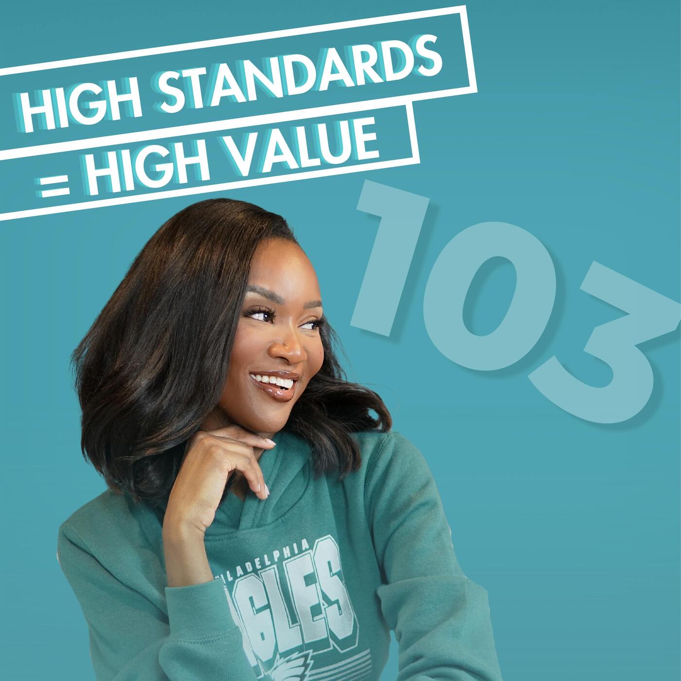 High Standards = High Value!