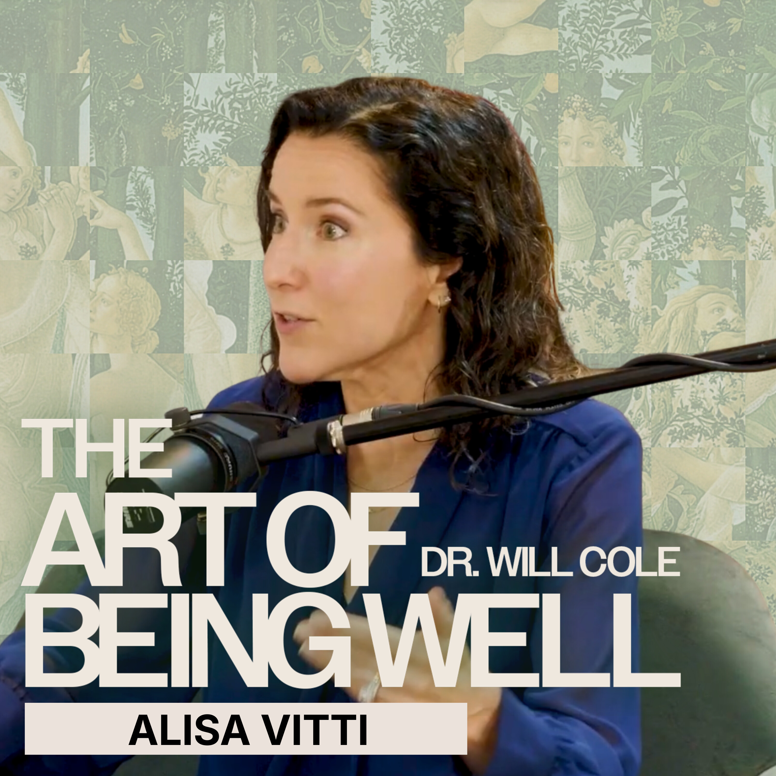 PMS Isn’t Normal: The Cycle Syncing Women Are Missing | Alisa Vitti