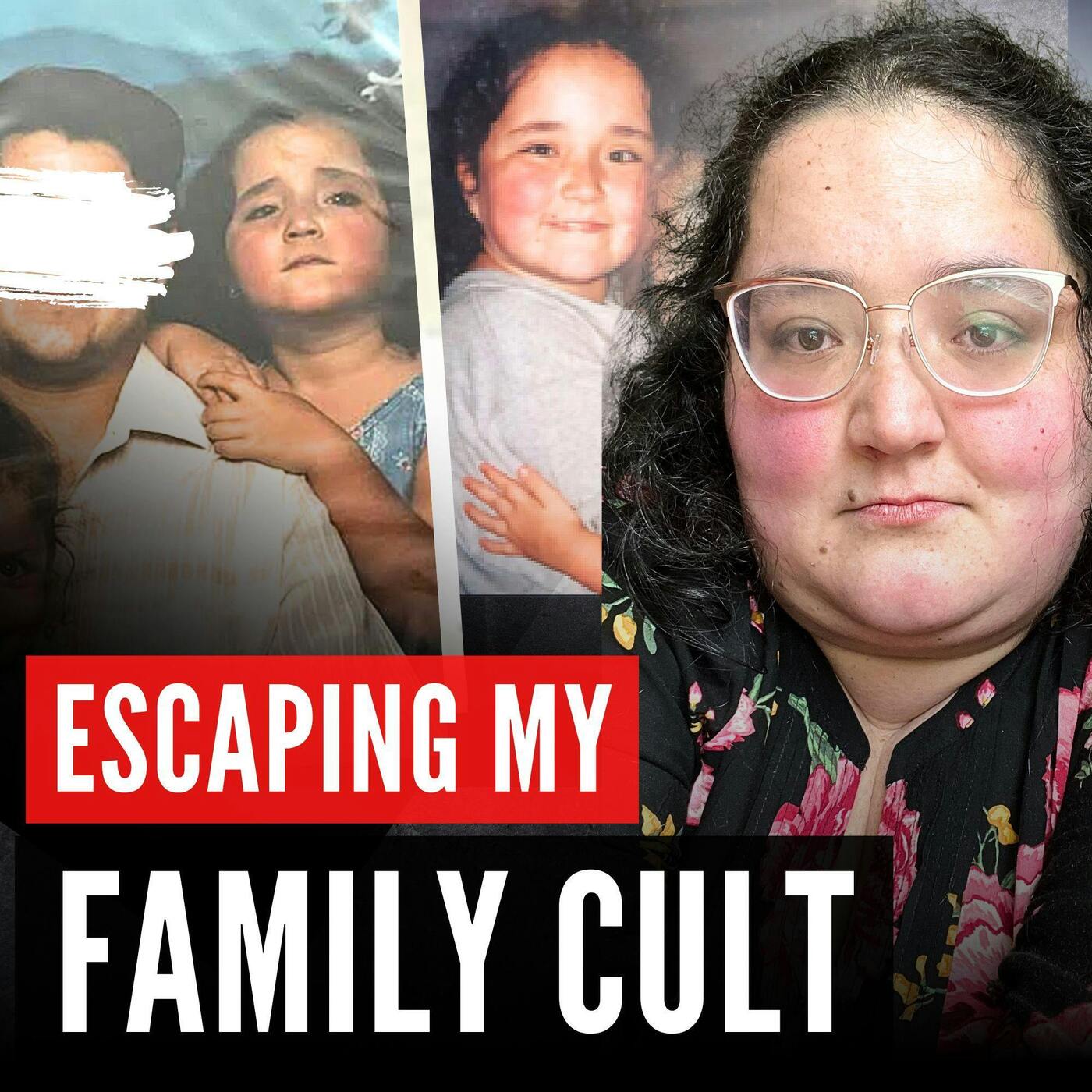 Narcissistic Father Did the Unspeakable to His Young Daughter