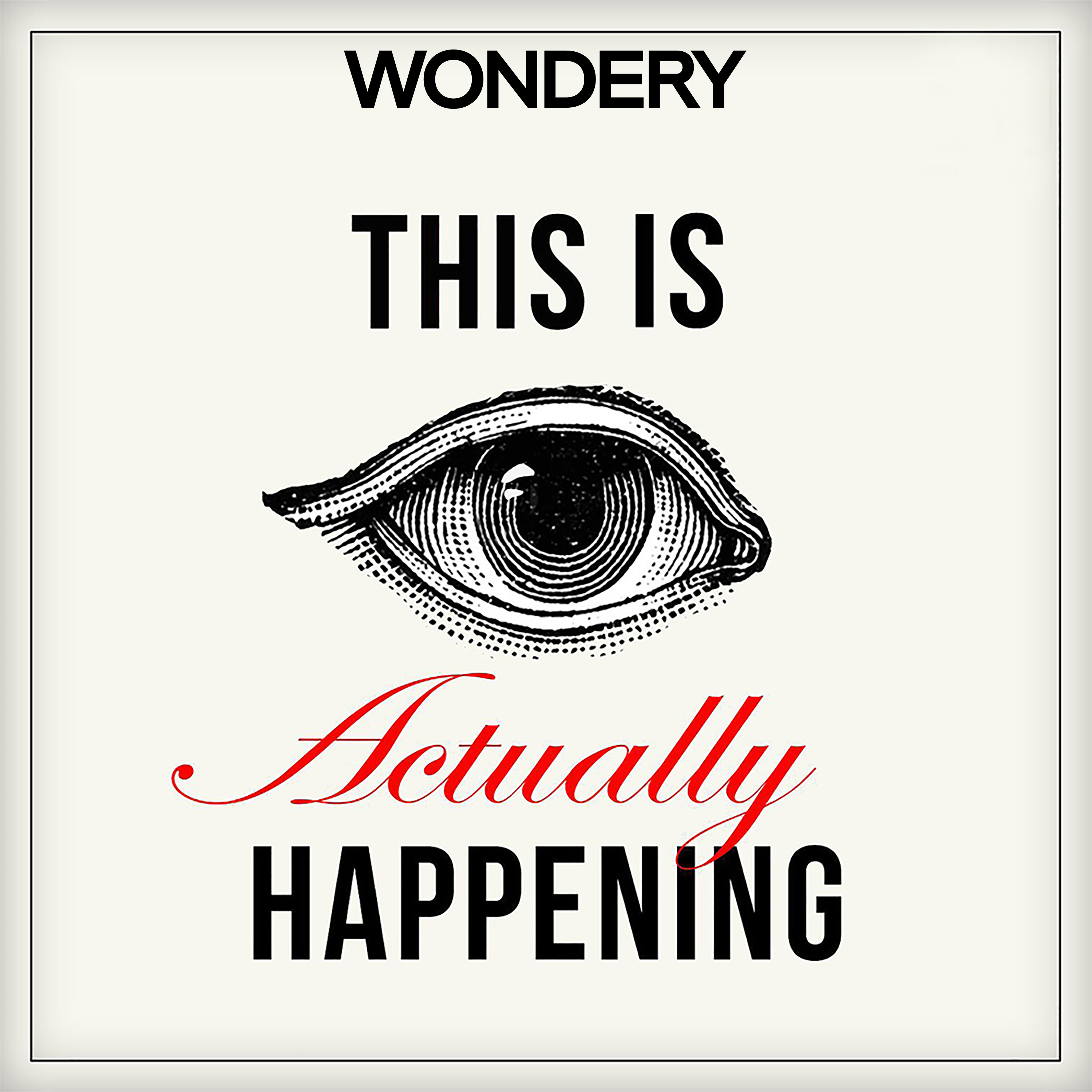Podcast album