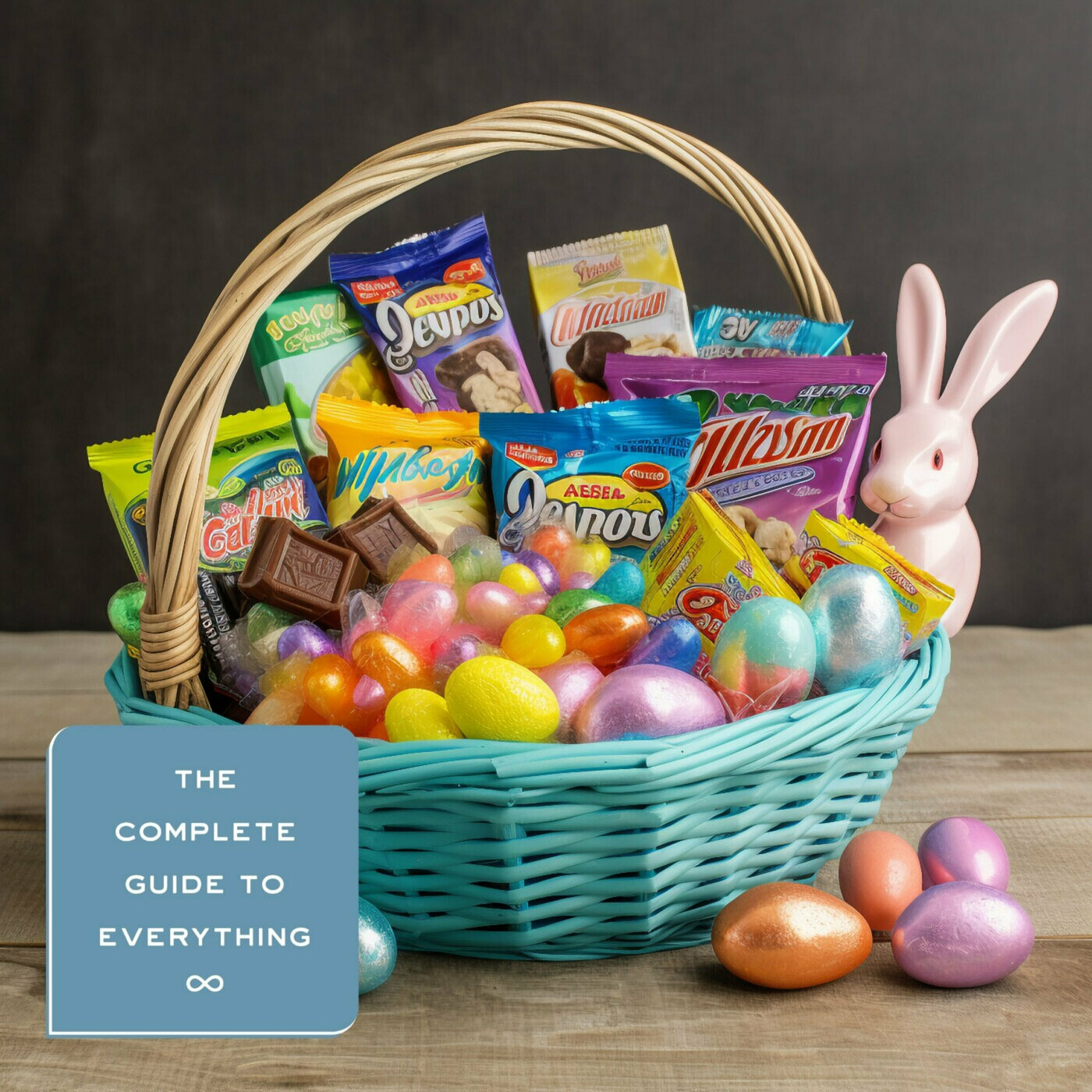 Easter Candy