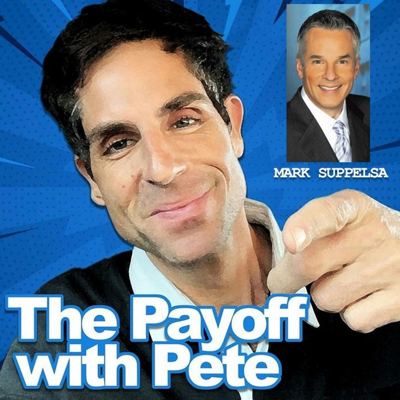 Mark Suppelsa episode artwork
