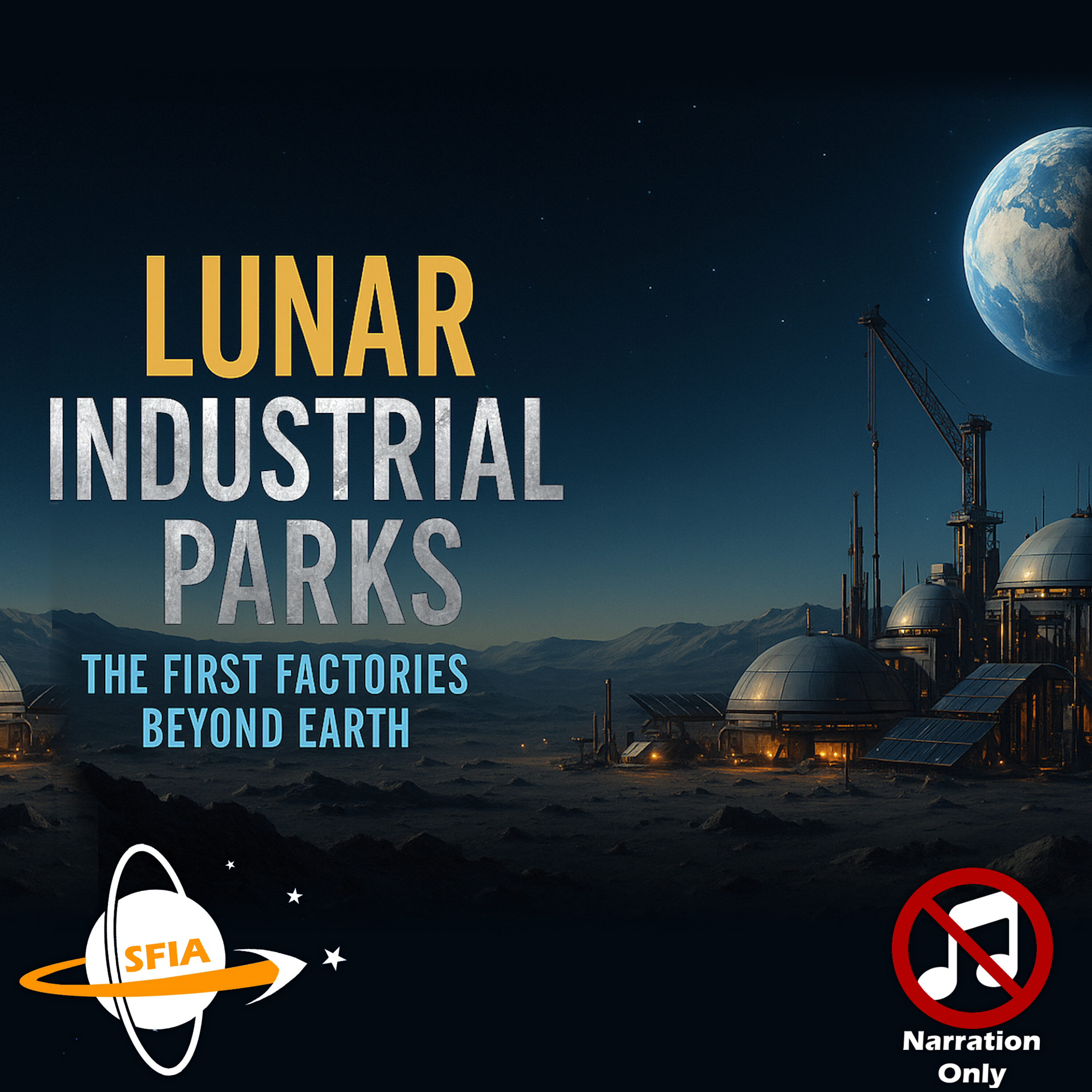 Science & Futurism with Isaac Arthur