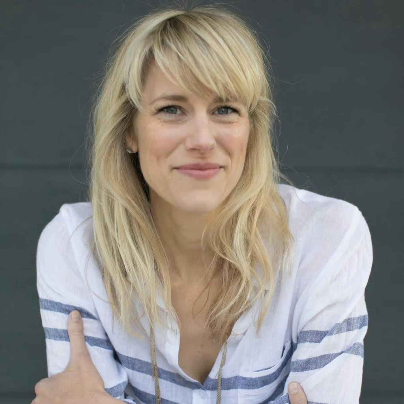 Ep. 66 Jessica Rolph - The First One Thousand Days