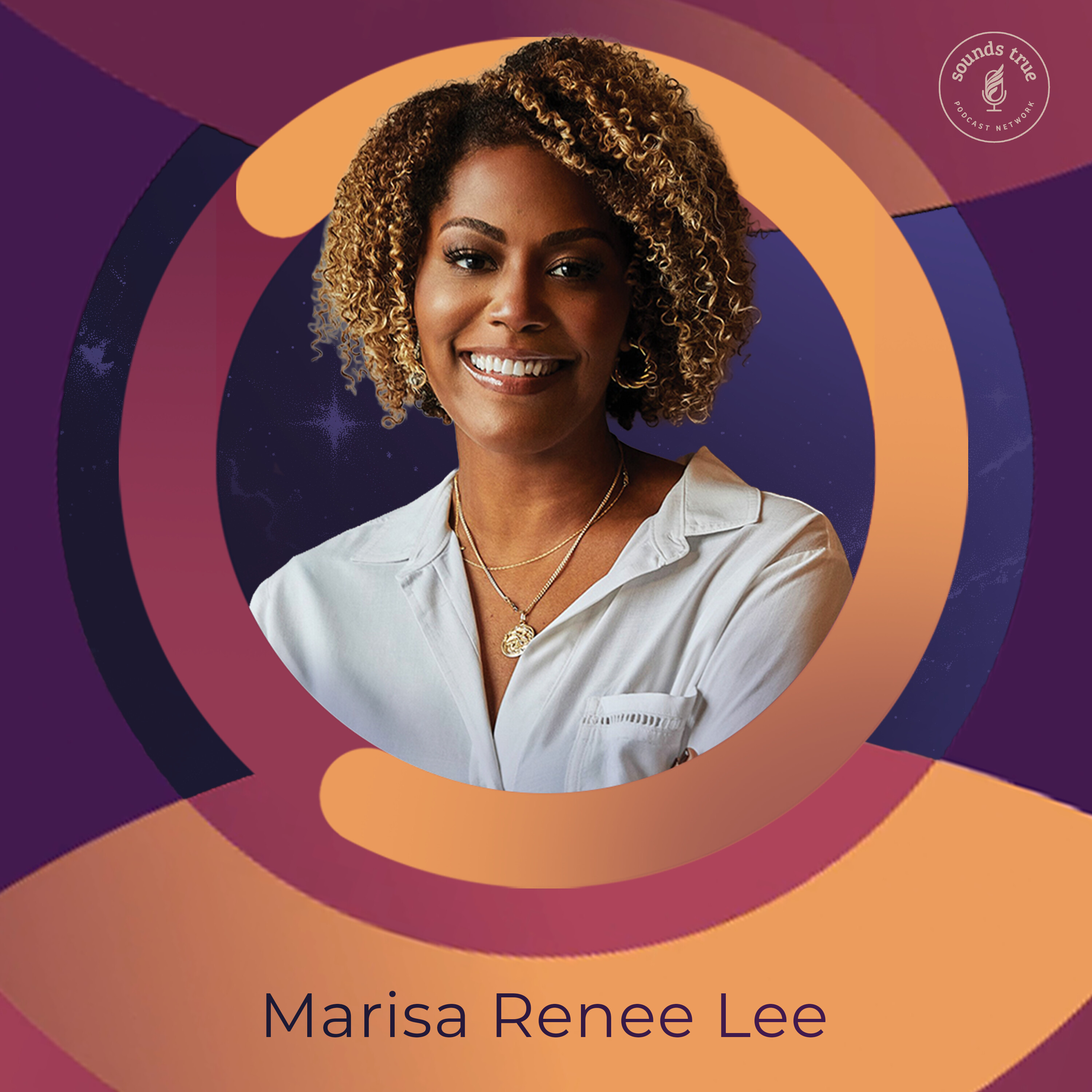Marisa Renee Lee: Making A Stubborn Commitment to Hope