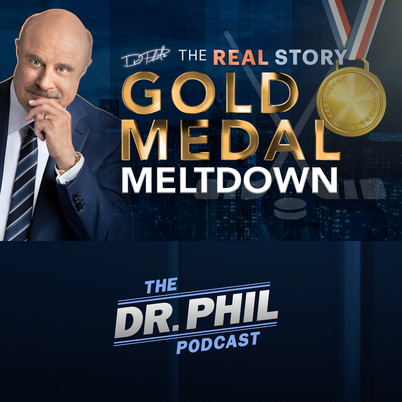 Why The Selfish Media Ruined US Hockey's Greatest Moment