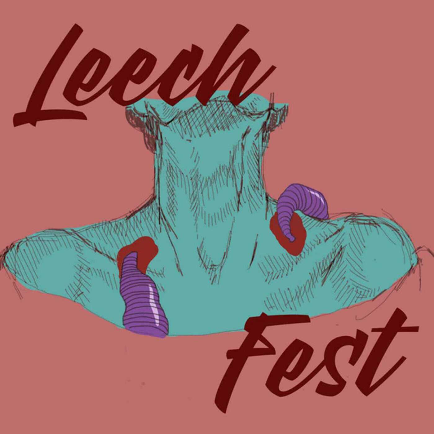 Emperors and Inbreeding | LeechFest Ep 3