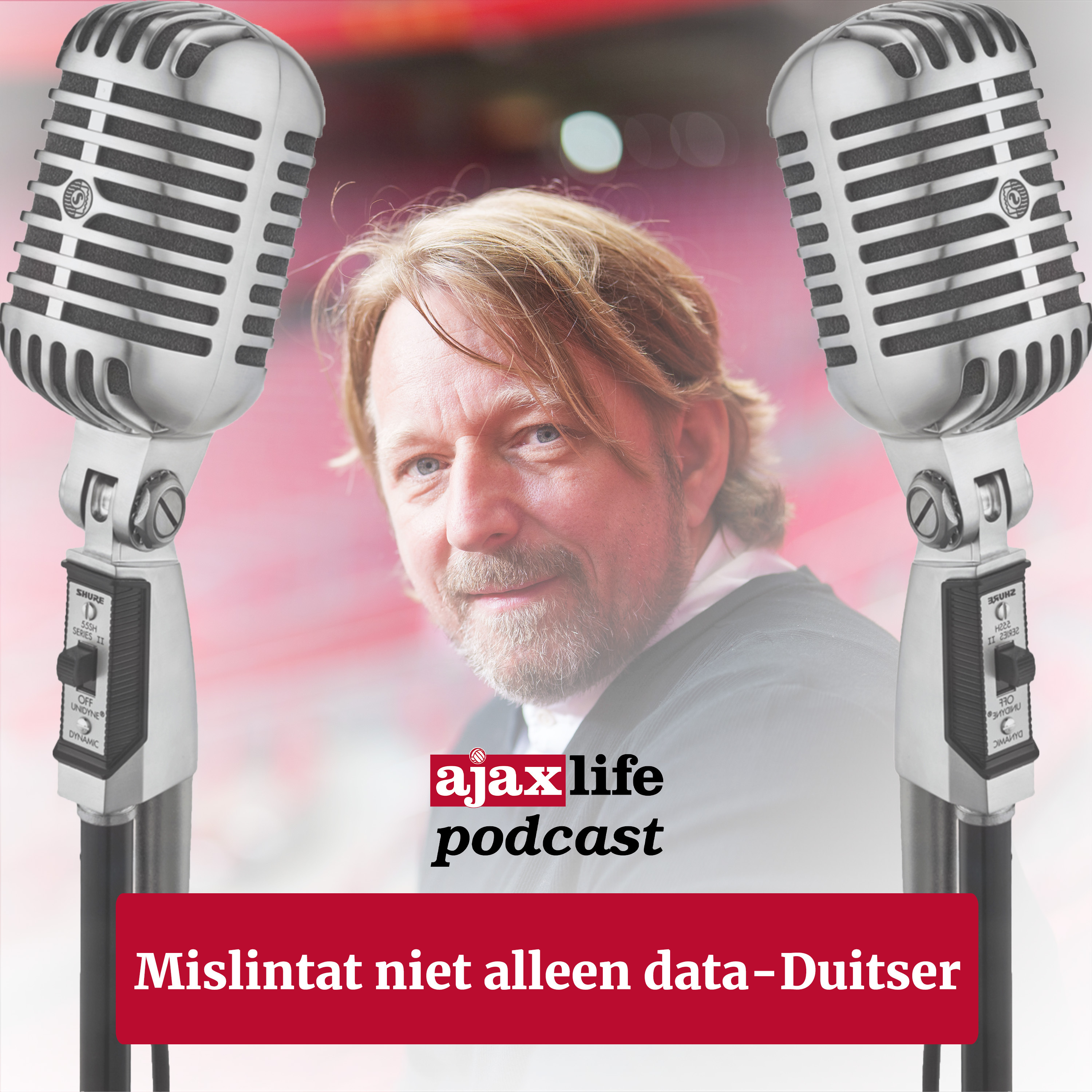 #98 - Mislintat is geen data-Duitser!