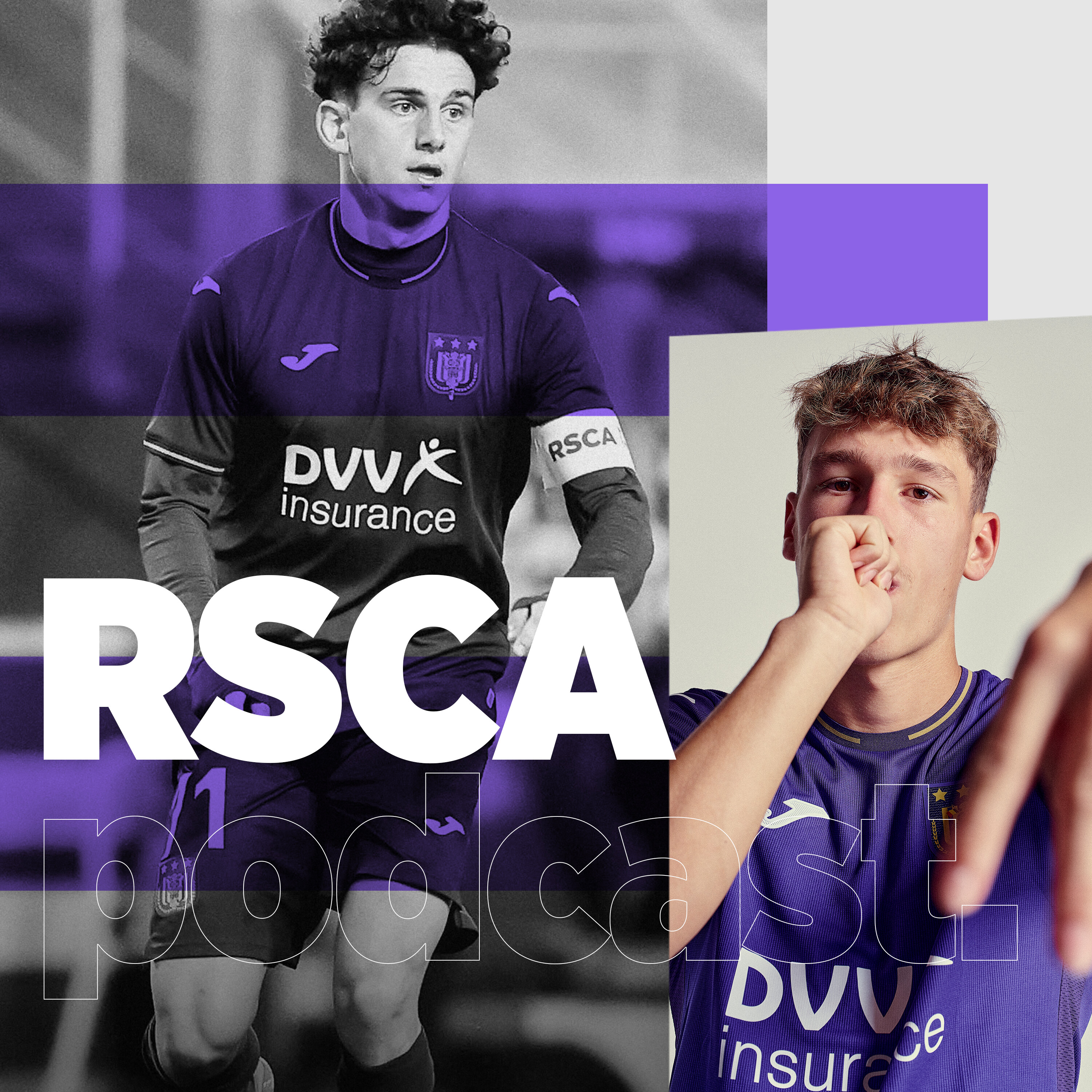 RSCA Podcast