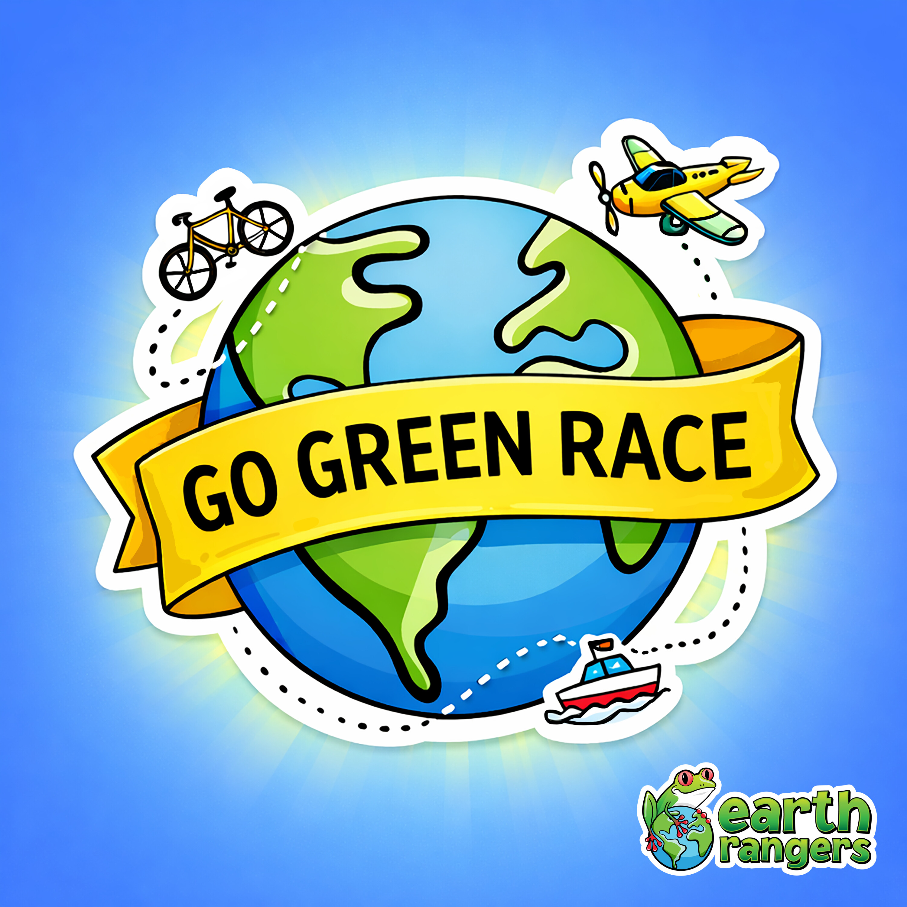 Episode 2 – And the Ringers Is…