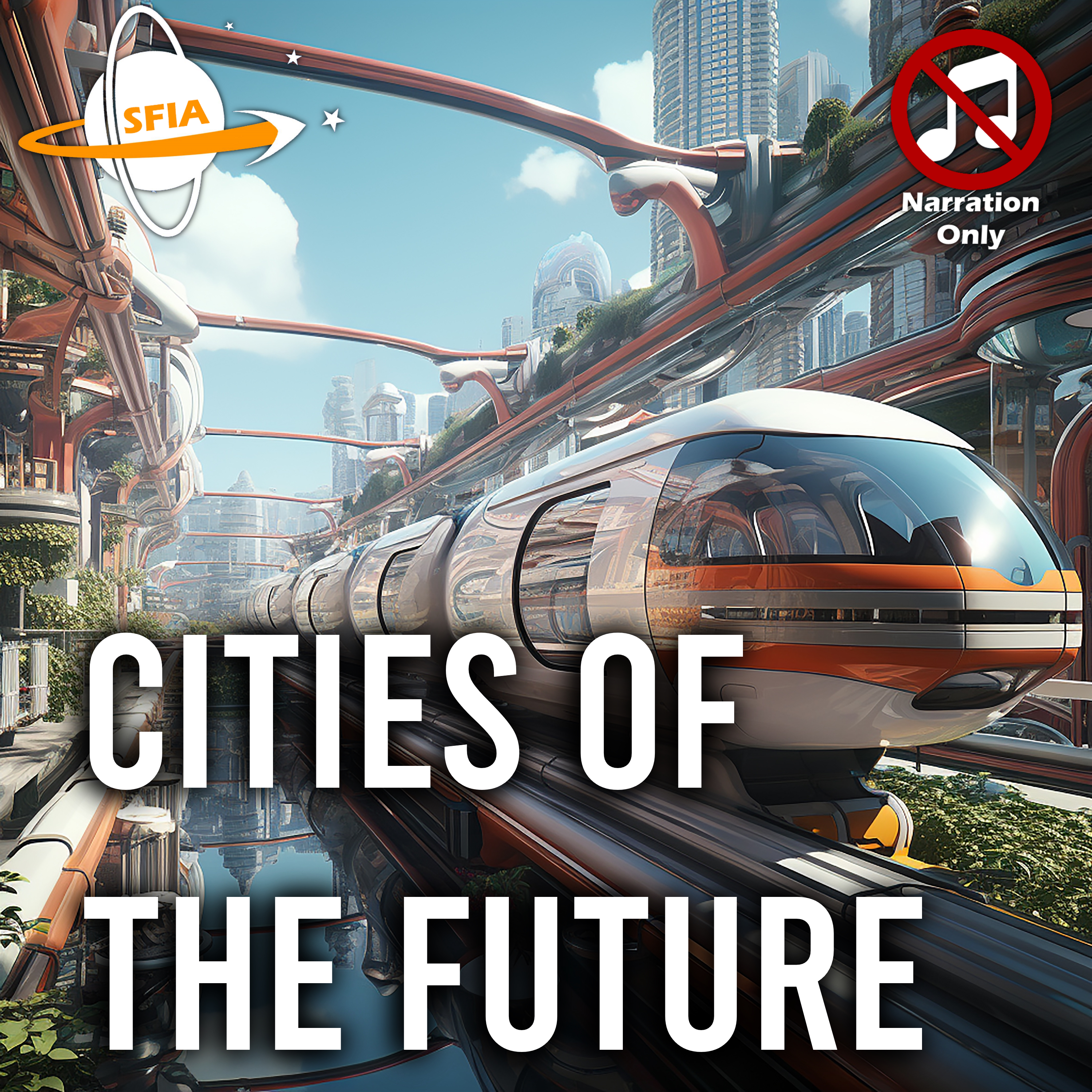 Science & Futurism with Isaac Arthur