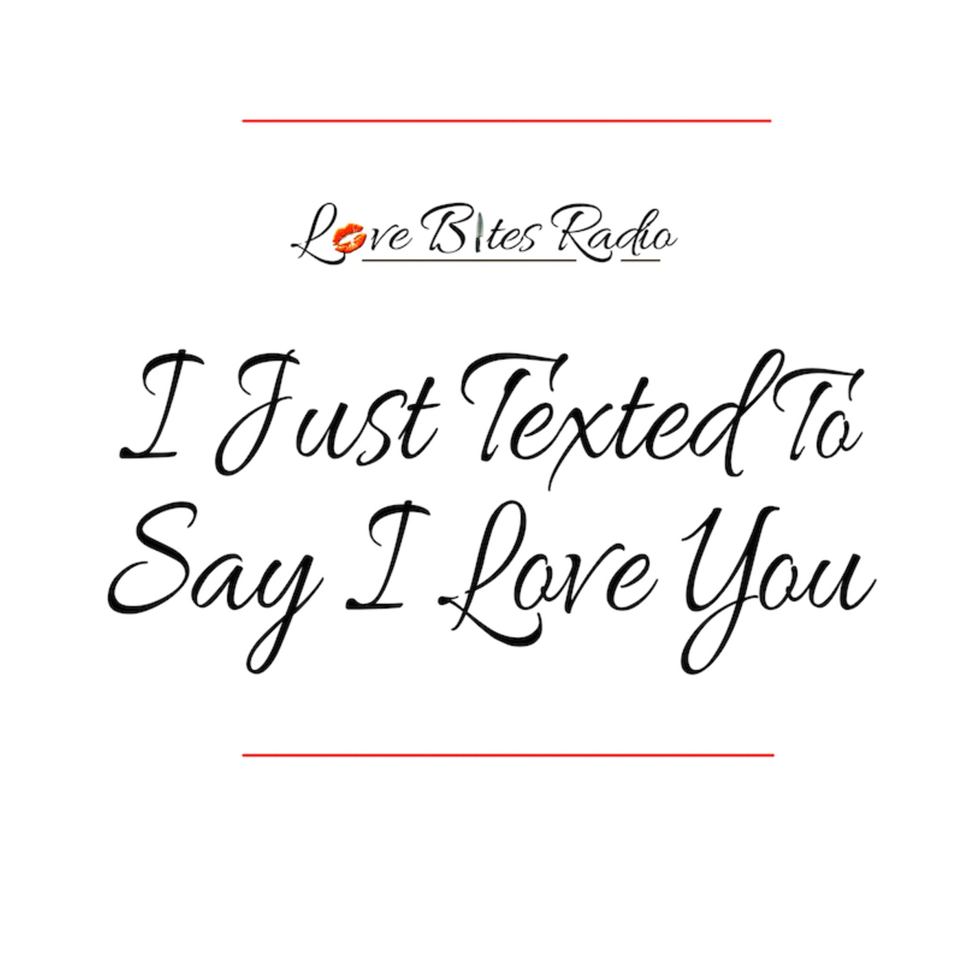 Episode 45: I Just Texted To Say I Love You: With Melissa Stanger and Shana Lebowitz