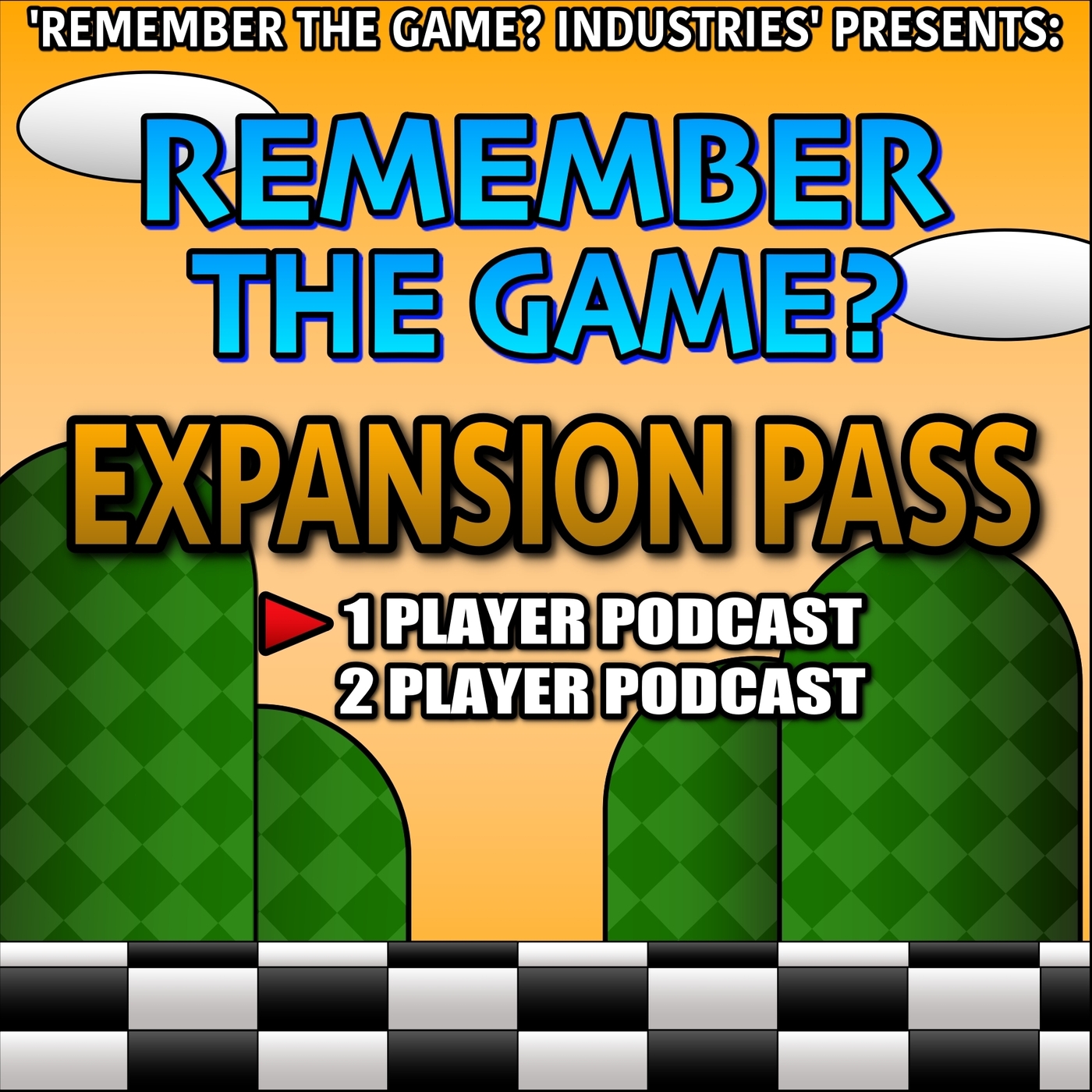 Expansion Pass #229 - Ranking The Games From RTG Episodes 201 - 300