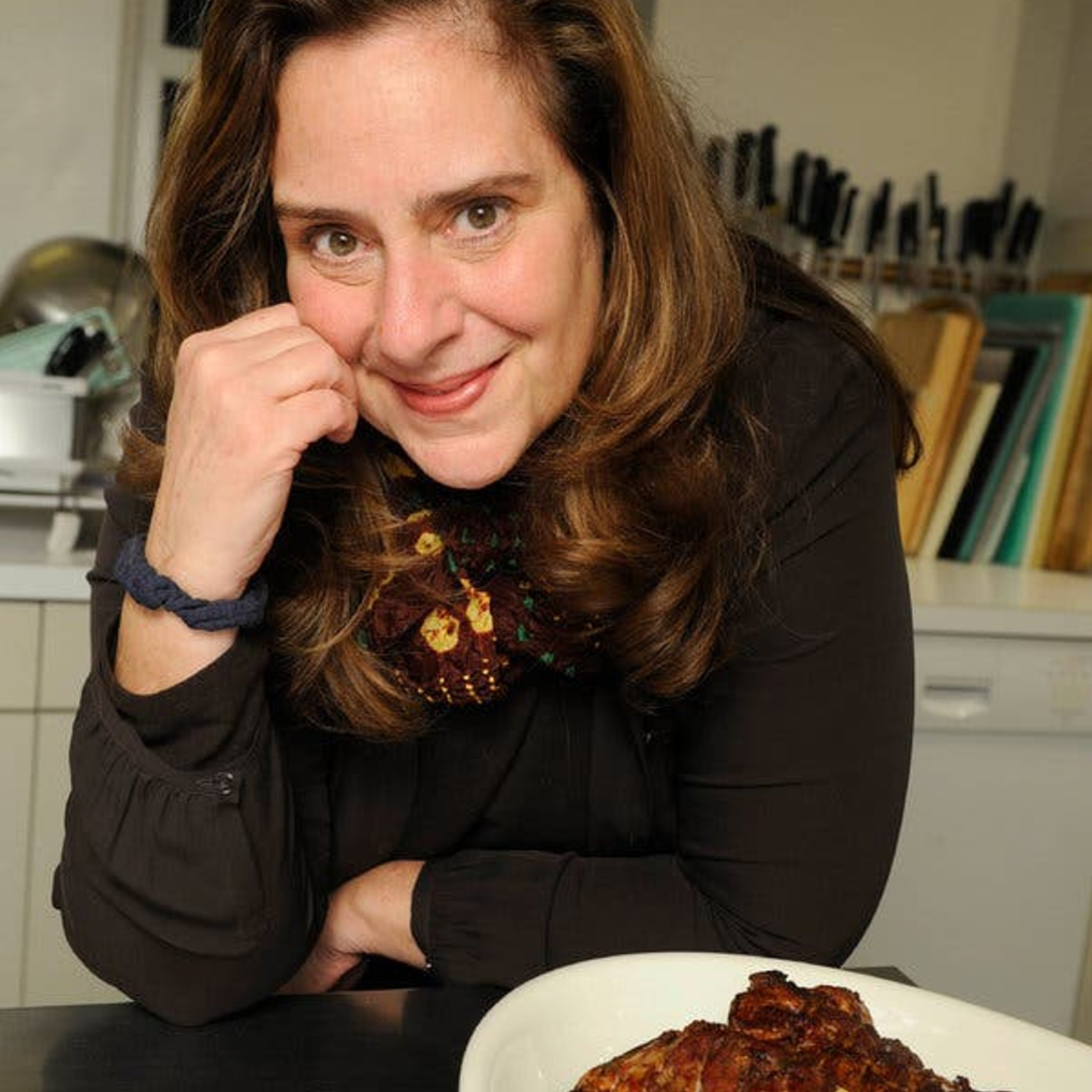 Episode 332: Molly O'Neill