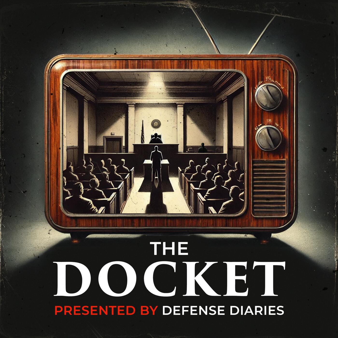 The Docket ep. 1030: The Stae of Indiana v. Richard Allen pt.30: Interview with Defense Attorney Brad Rozzi pt. 2 of 2