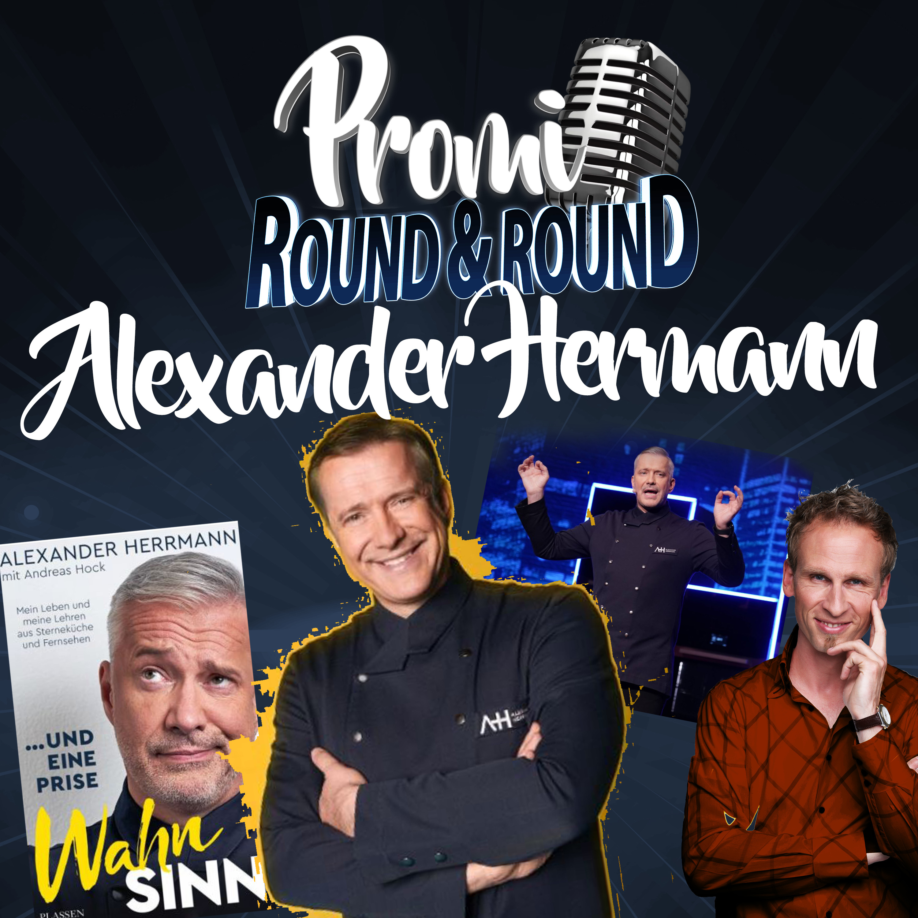 Promi Round&Round