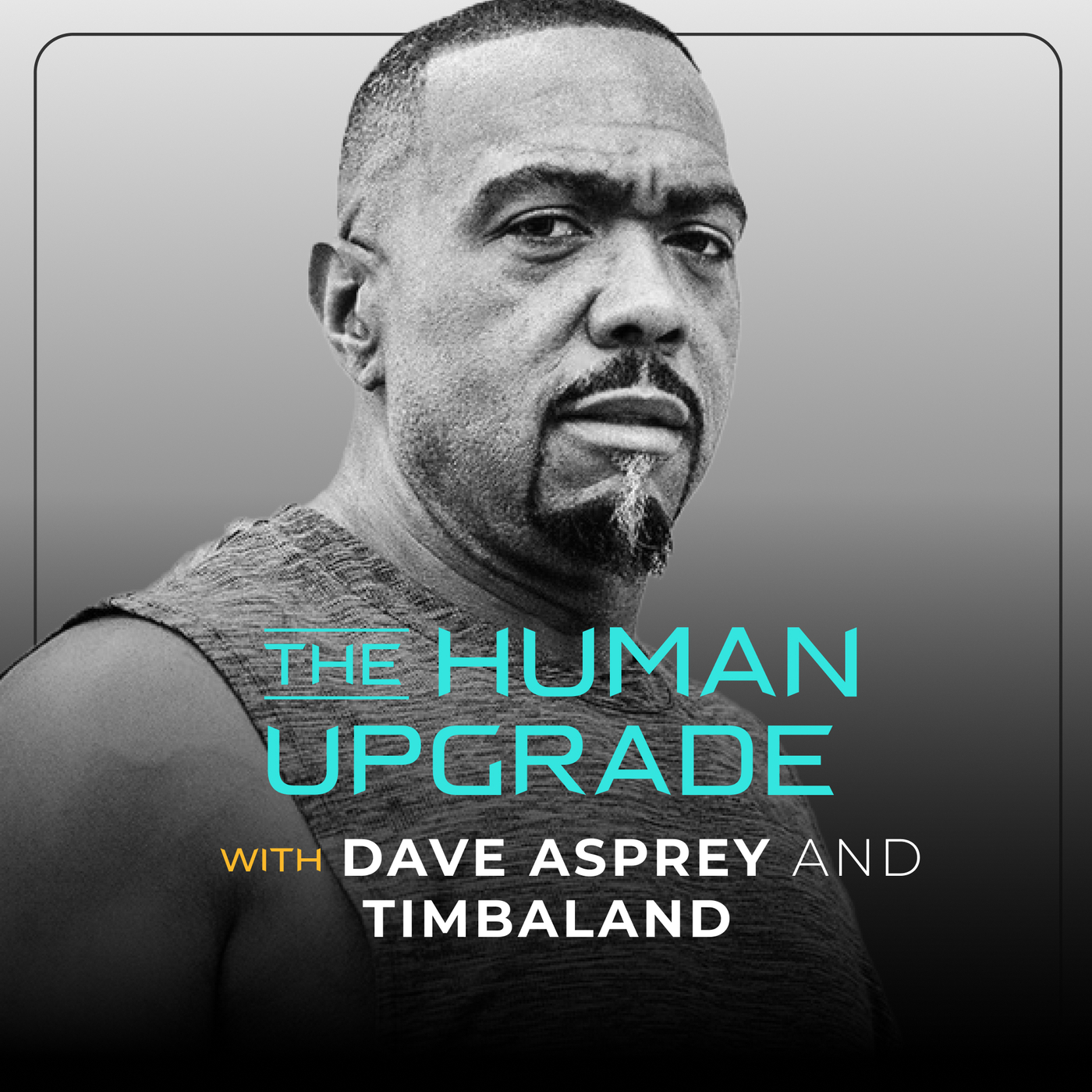 Timbaland's Blueprint: How to Lose 130 Pounds, Beat Addiction, and Change Your Life TODAY!  : 1249 - podcast episode cover