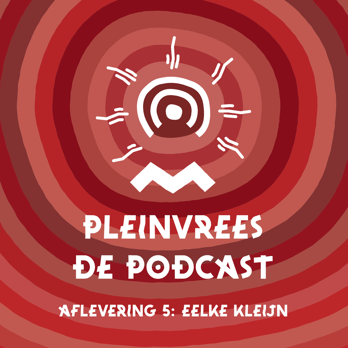 Pleinvrees De Podcast