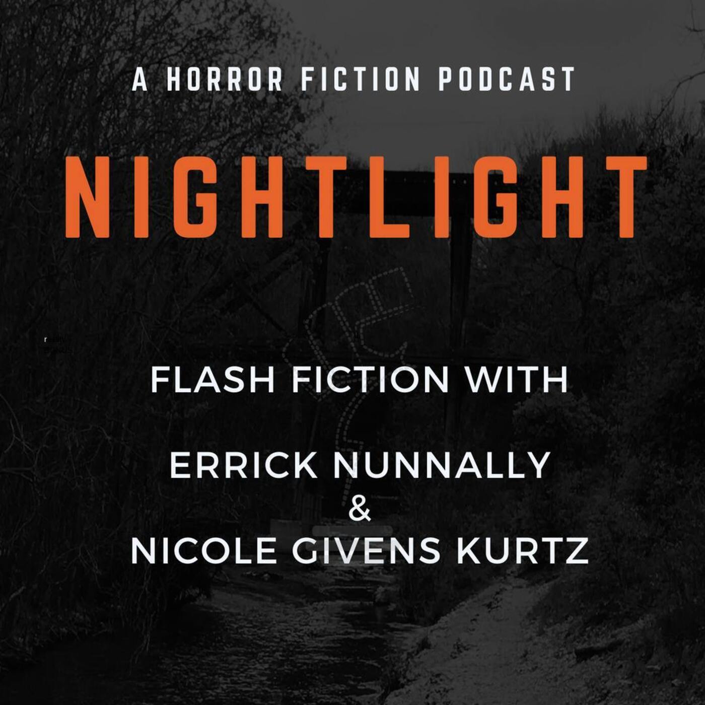 405: Flash Fiction by Errick Nunnally & Nicole Givens Kurtz