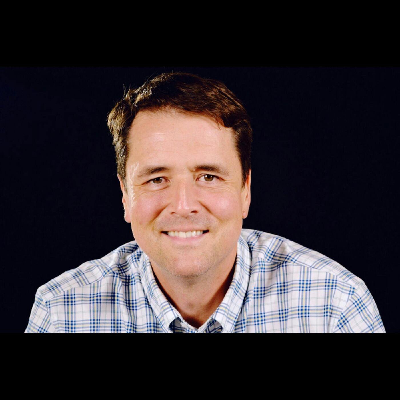 Ep. 67 - John Dehlin, Founder of the Mormon Stories Podcast