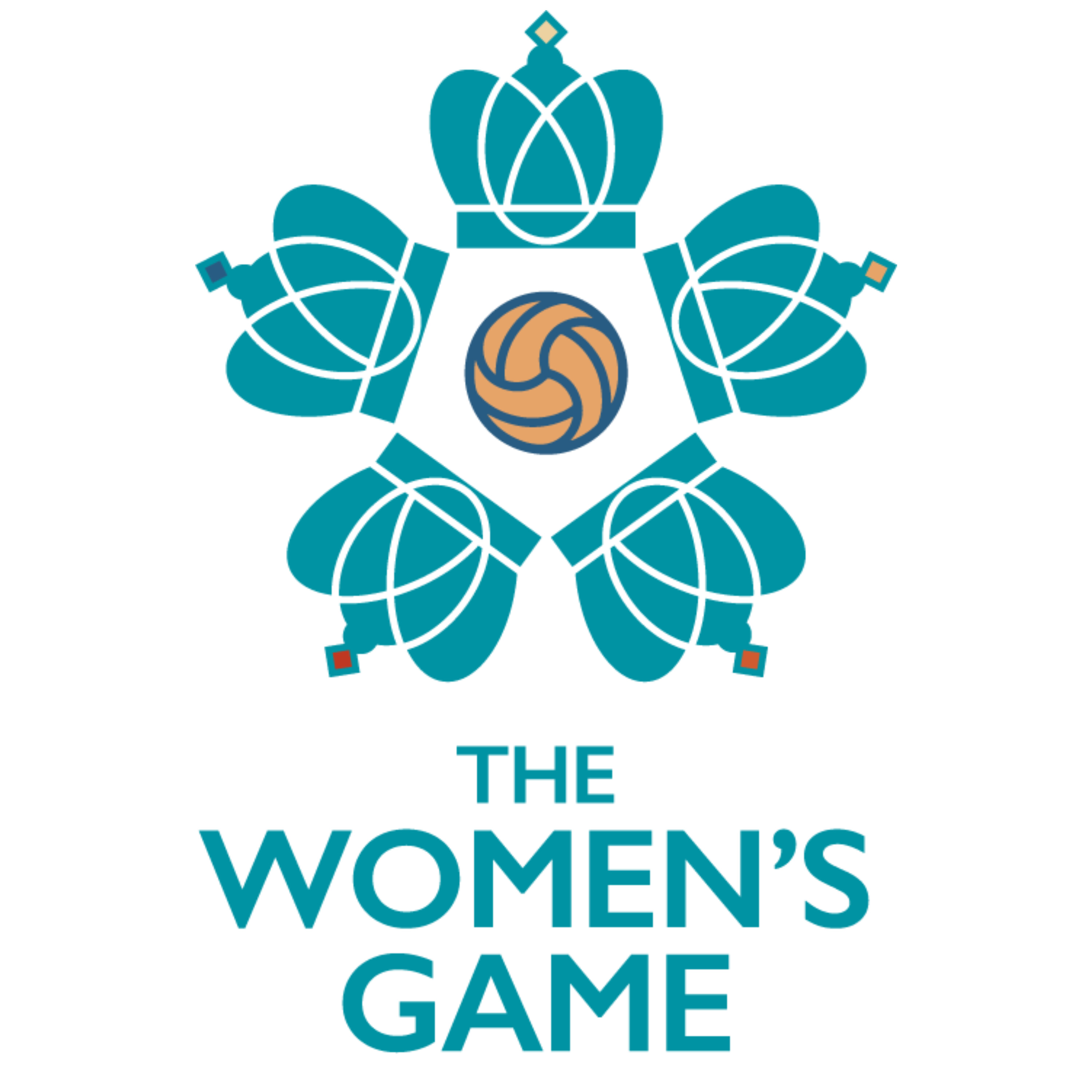 cover of episode The Women's Game 01/19/24